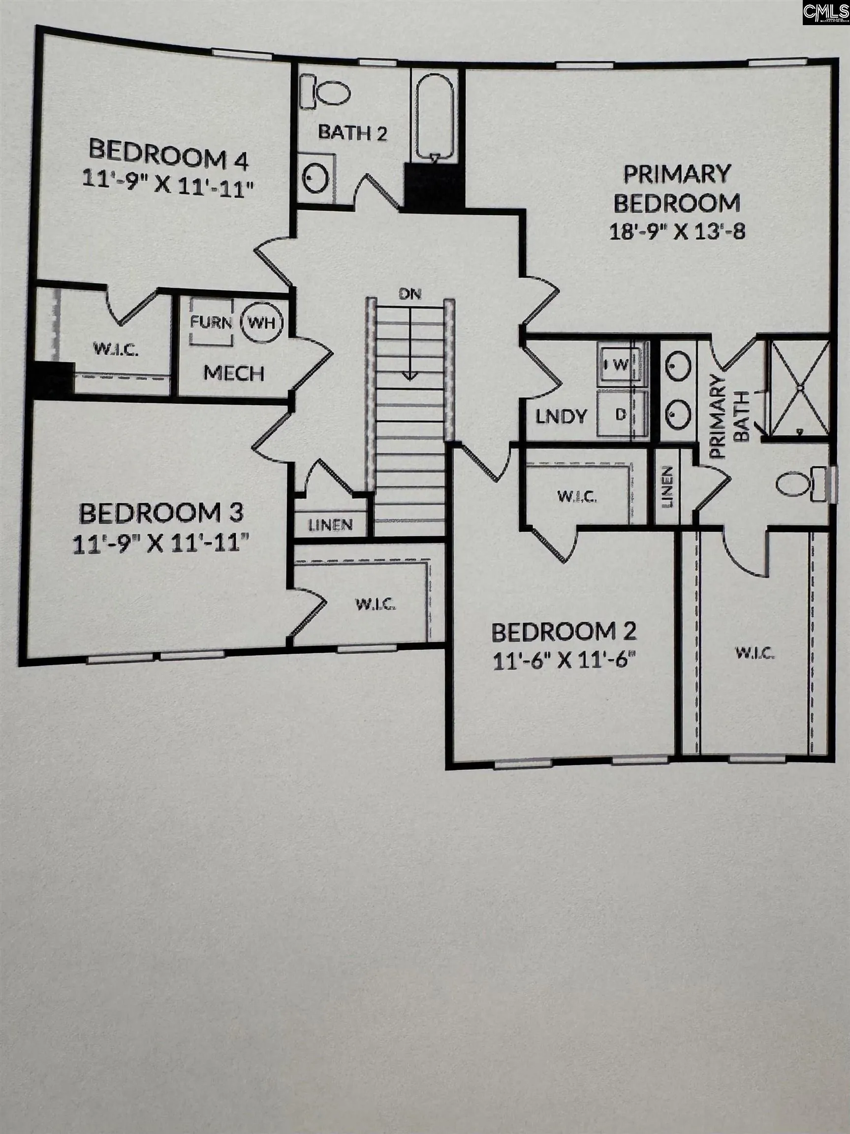 Property image 3 at 128 Artillery Lane, Columbia, SC 29229