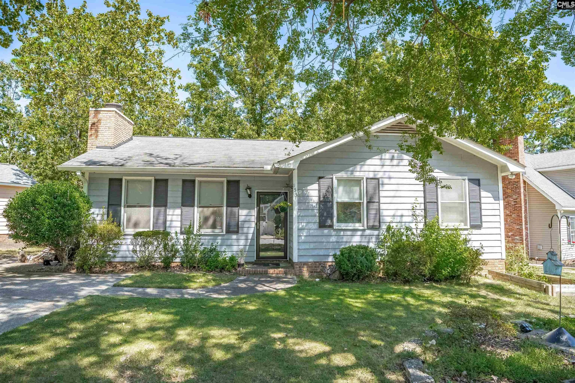 153 Arborgate Circle