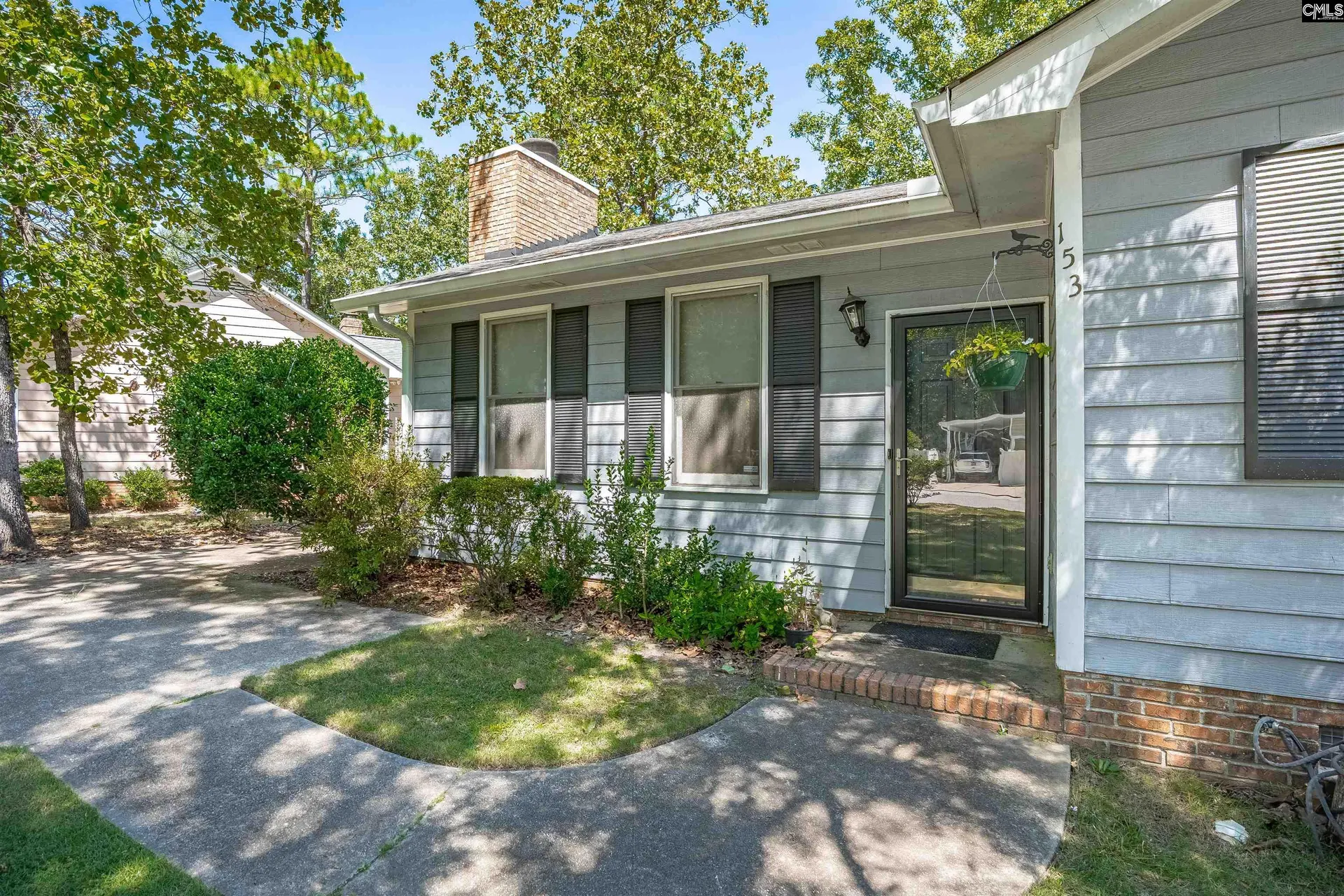 Property image 2 at 153 Arborgate Circle, Columbia, SC 29212