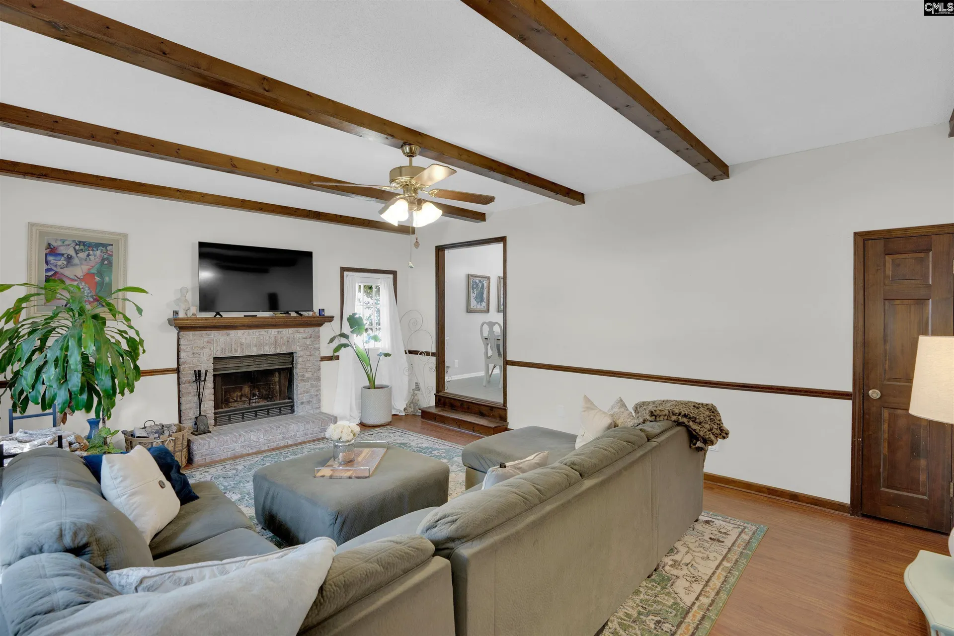 Property image 3 at 153 Arborgate Circle, Columbia, SC 29212