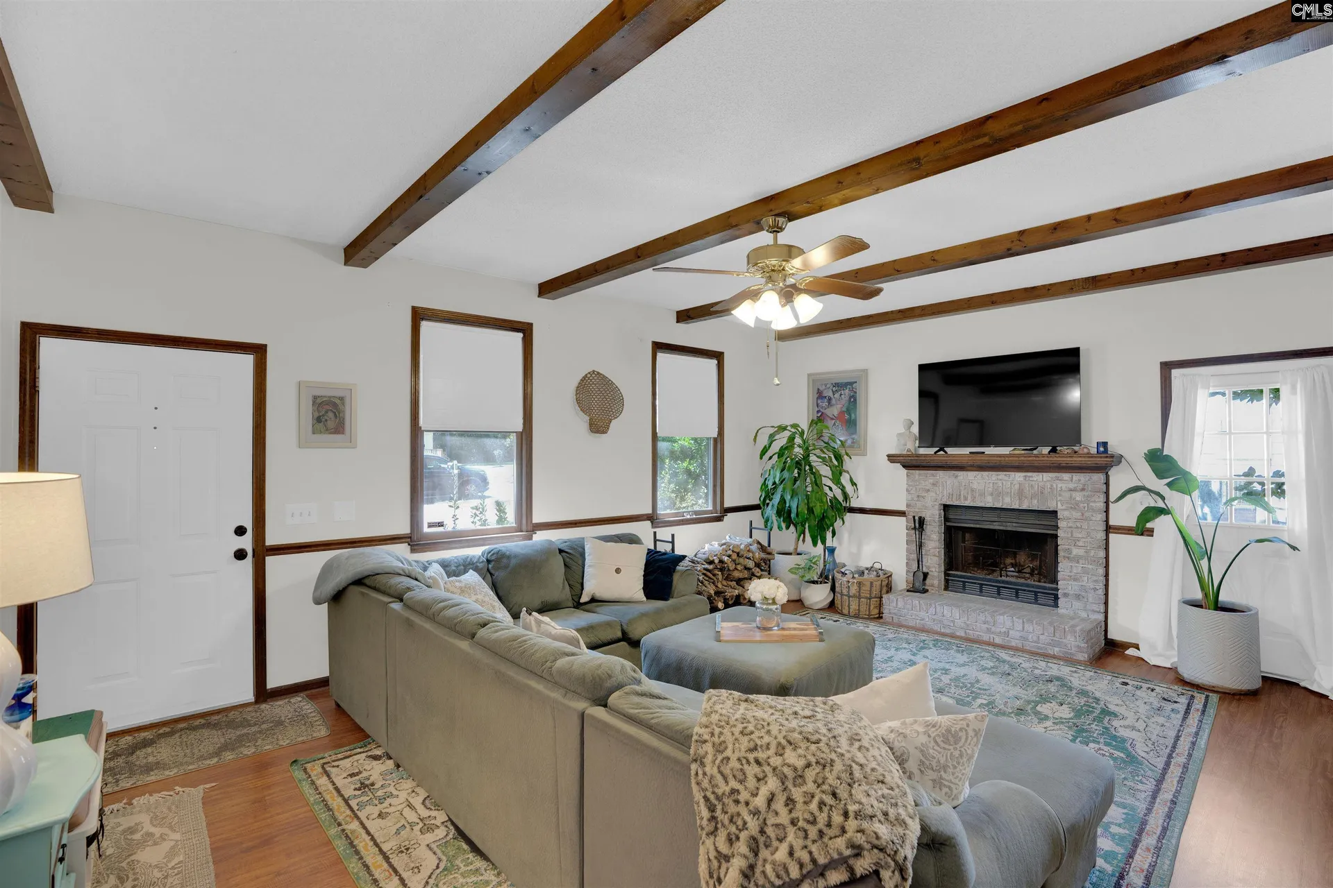 Property image 4 at 153 Arborgate Circle, Columbia, SC 29212
