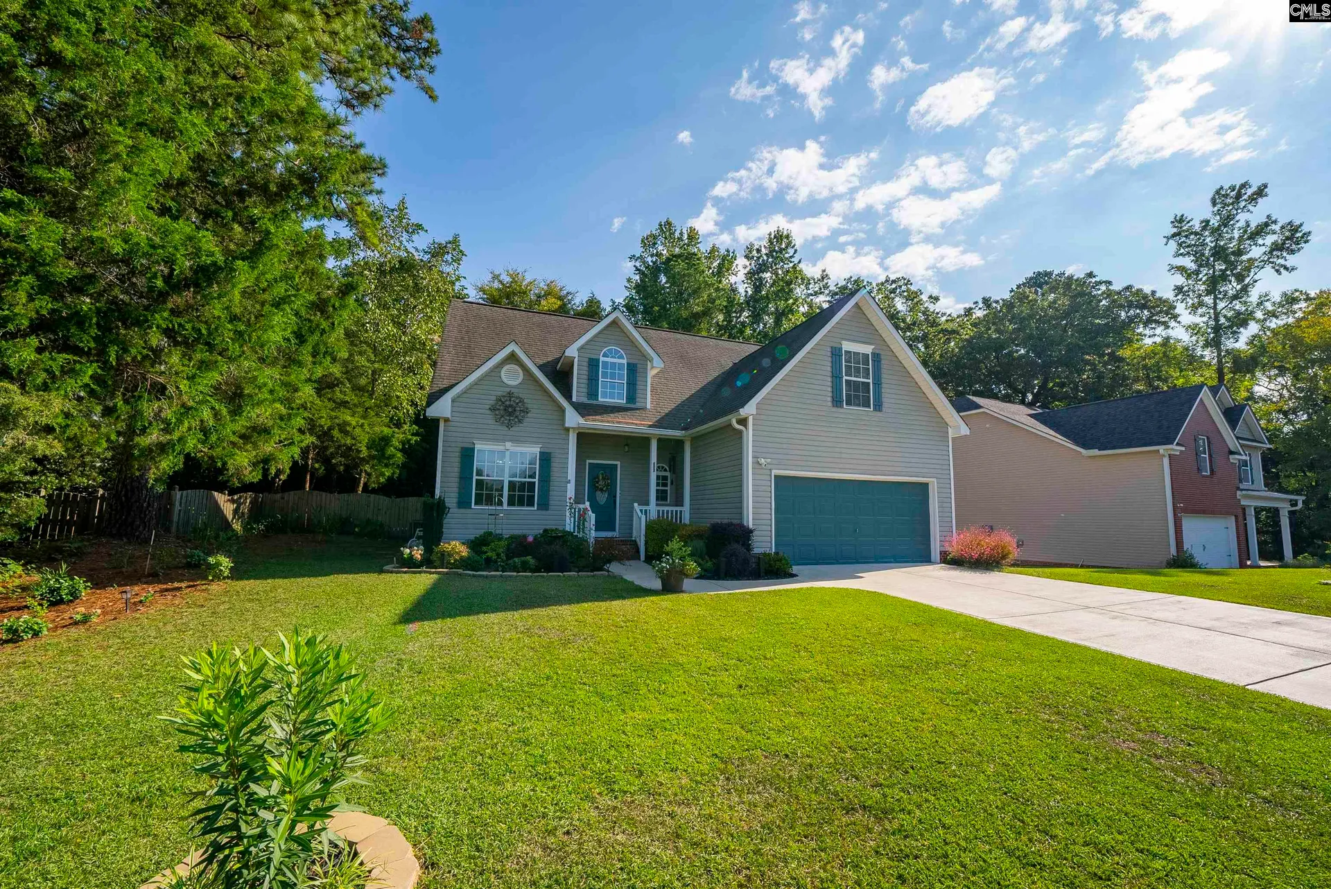 Property image 2 at 103 High Bluff Lane, Irmo, SC 29063