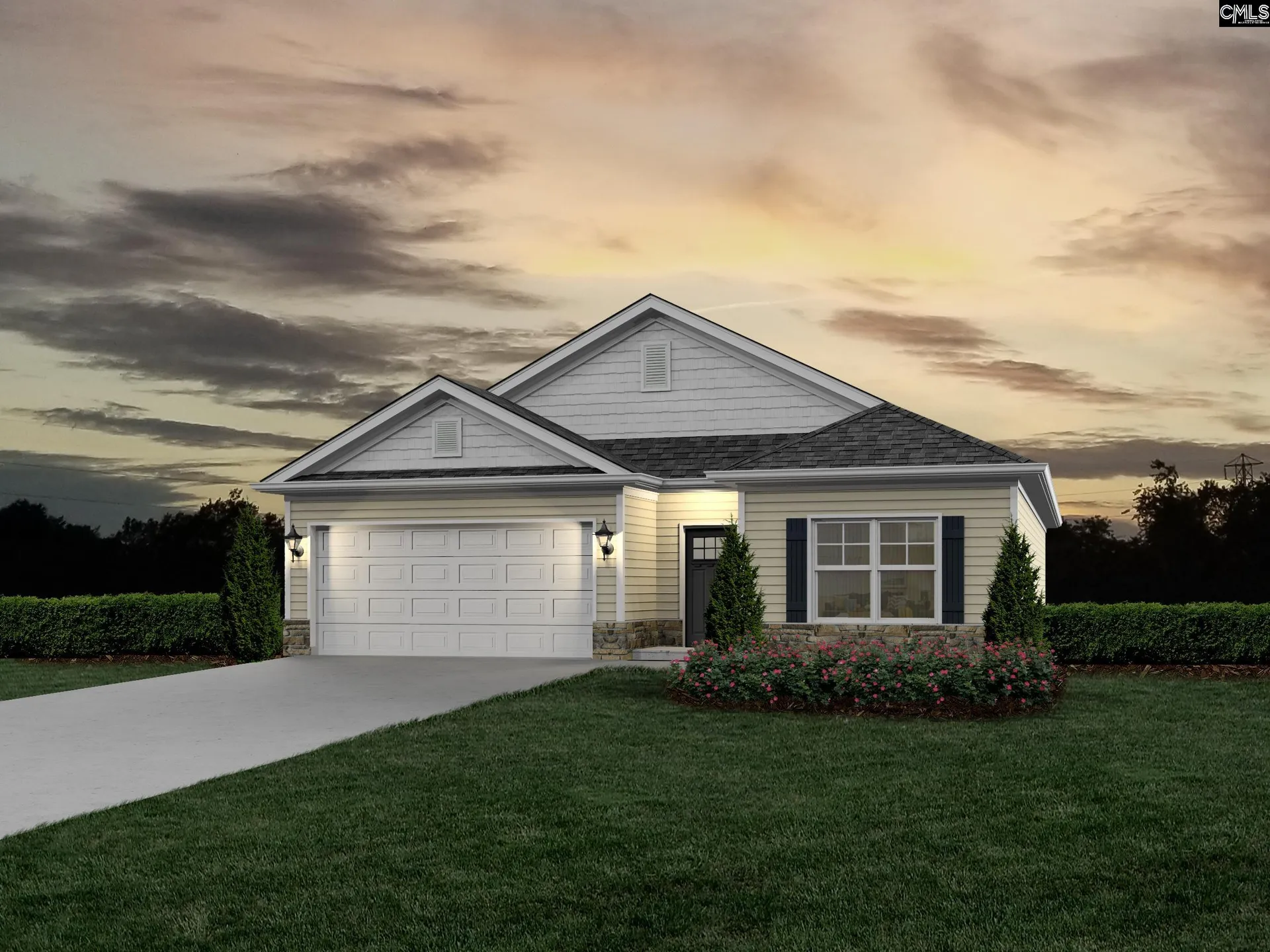 Lot 24 295 Boseman Road