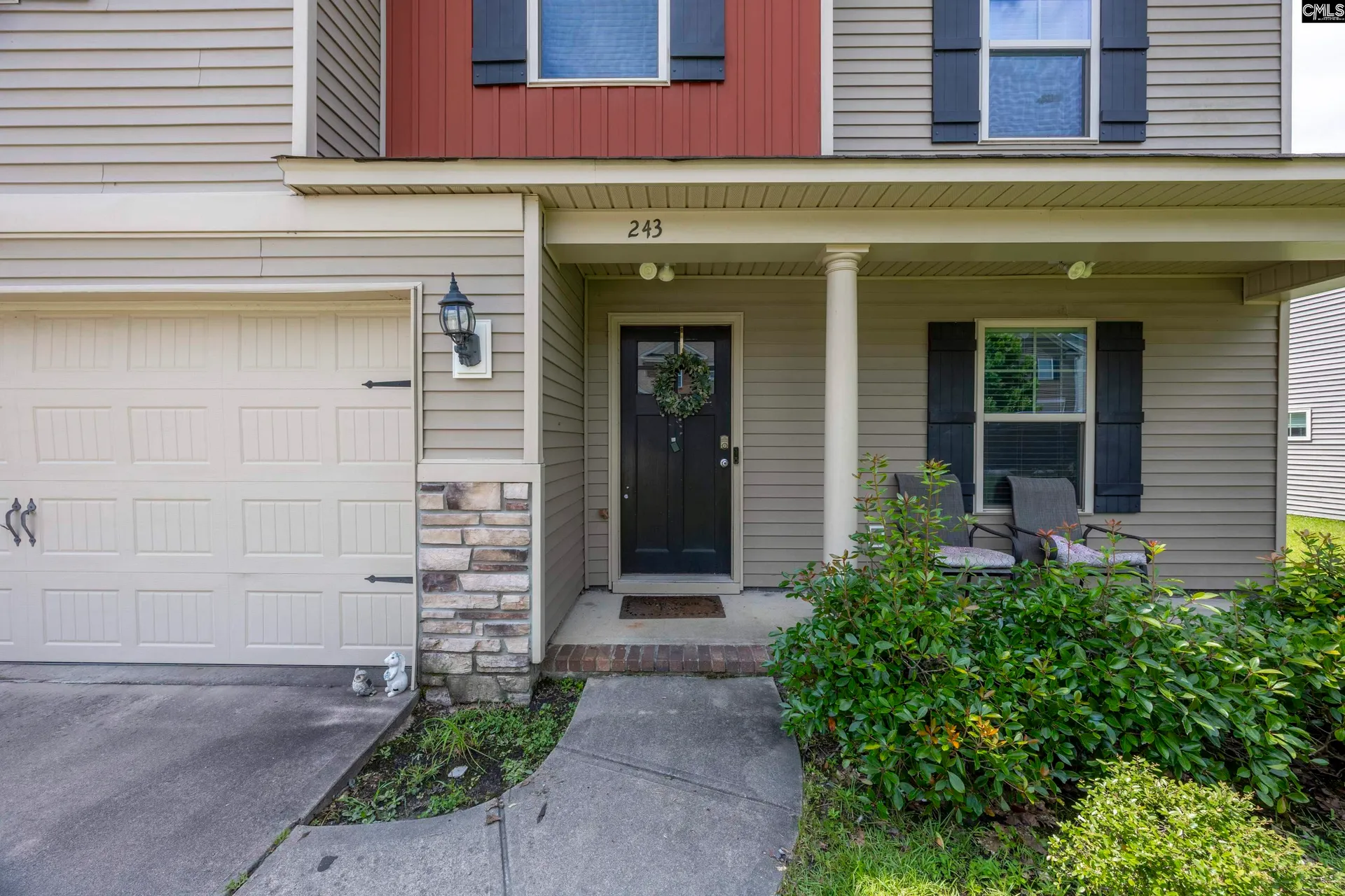 Property image 2 at 243 Meadow Saffron Drive, Lexington, SC 29073