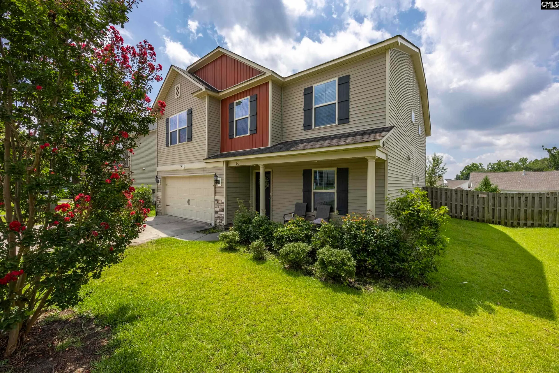 Property image 4 at 243 Meadow Saffron Drive, Lexington, SC 29073