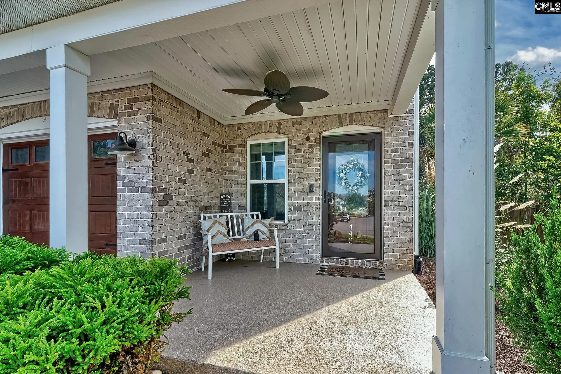Property image 3 at 442 Maria Posada Court, Chapin, SC 29063