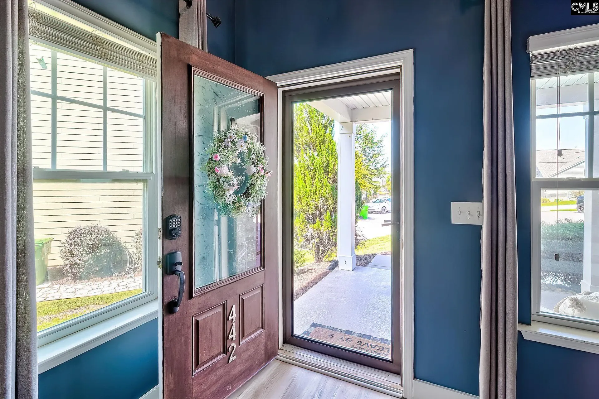 Property image 4 at 442 Maria Posada Court, Chapin, SC 29063