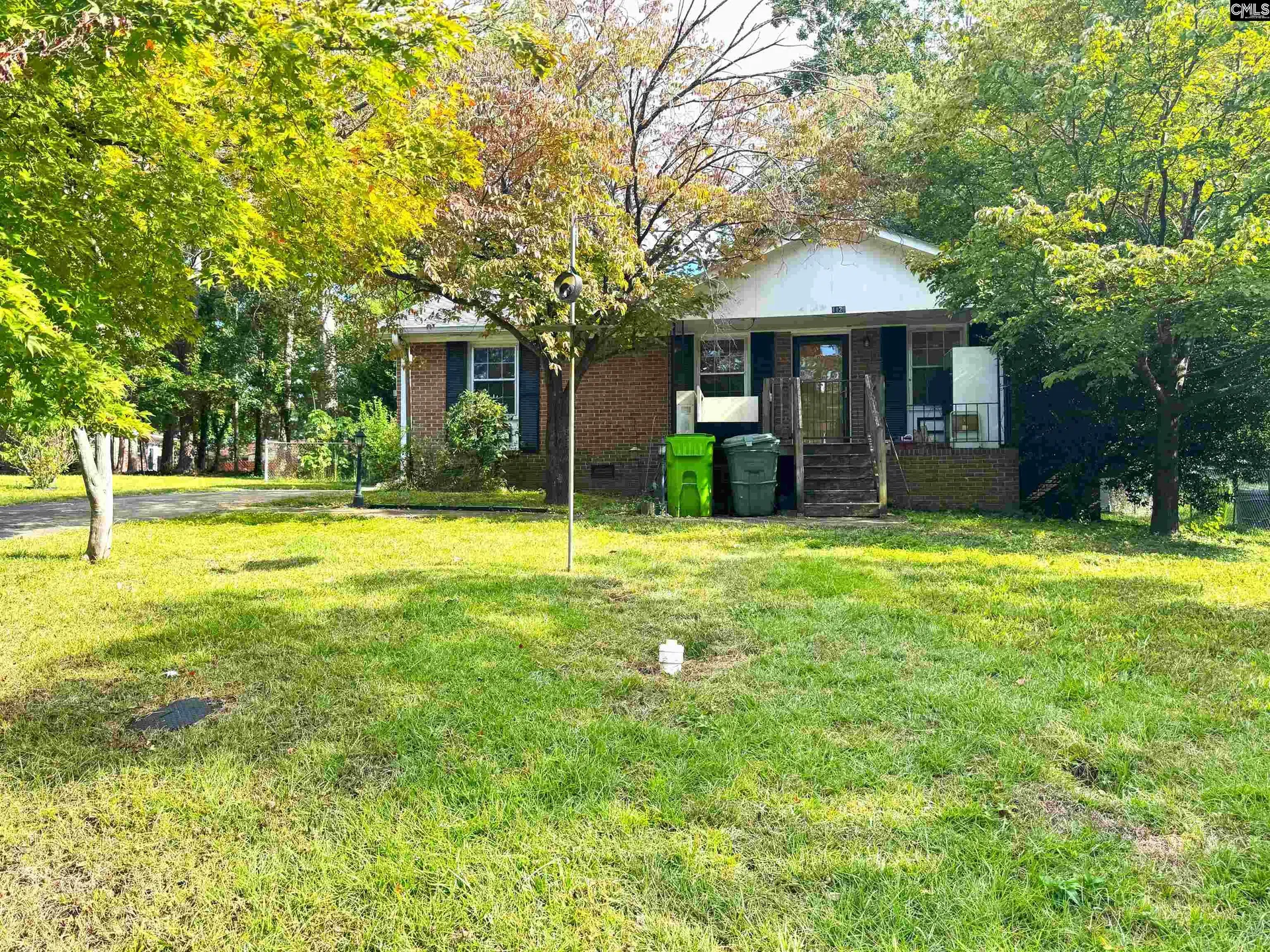 Property image 2 at 1120 Roselle Drive, Columbia, SC 29210