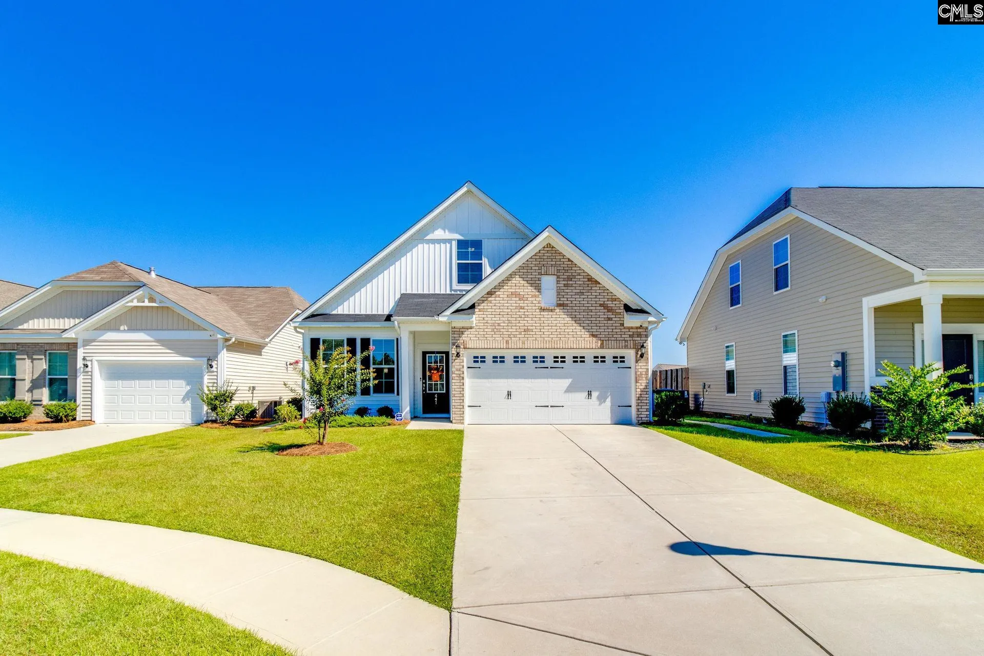 441 Durwin Way