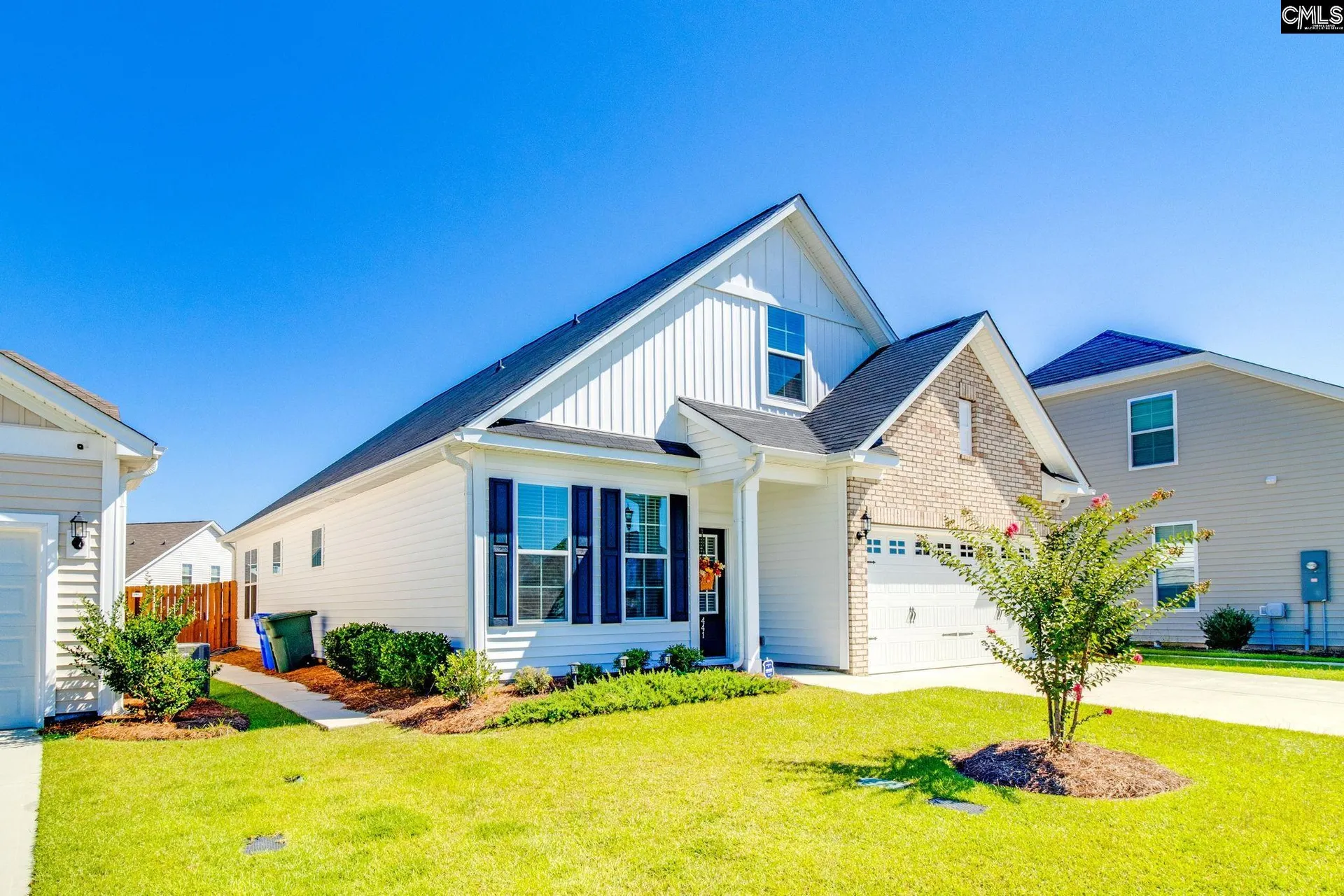 Property image 4 at 441 Durwin Way, Columbia, SC 29229