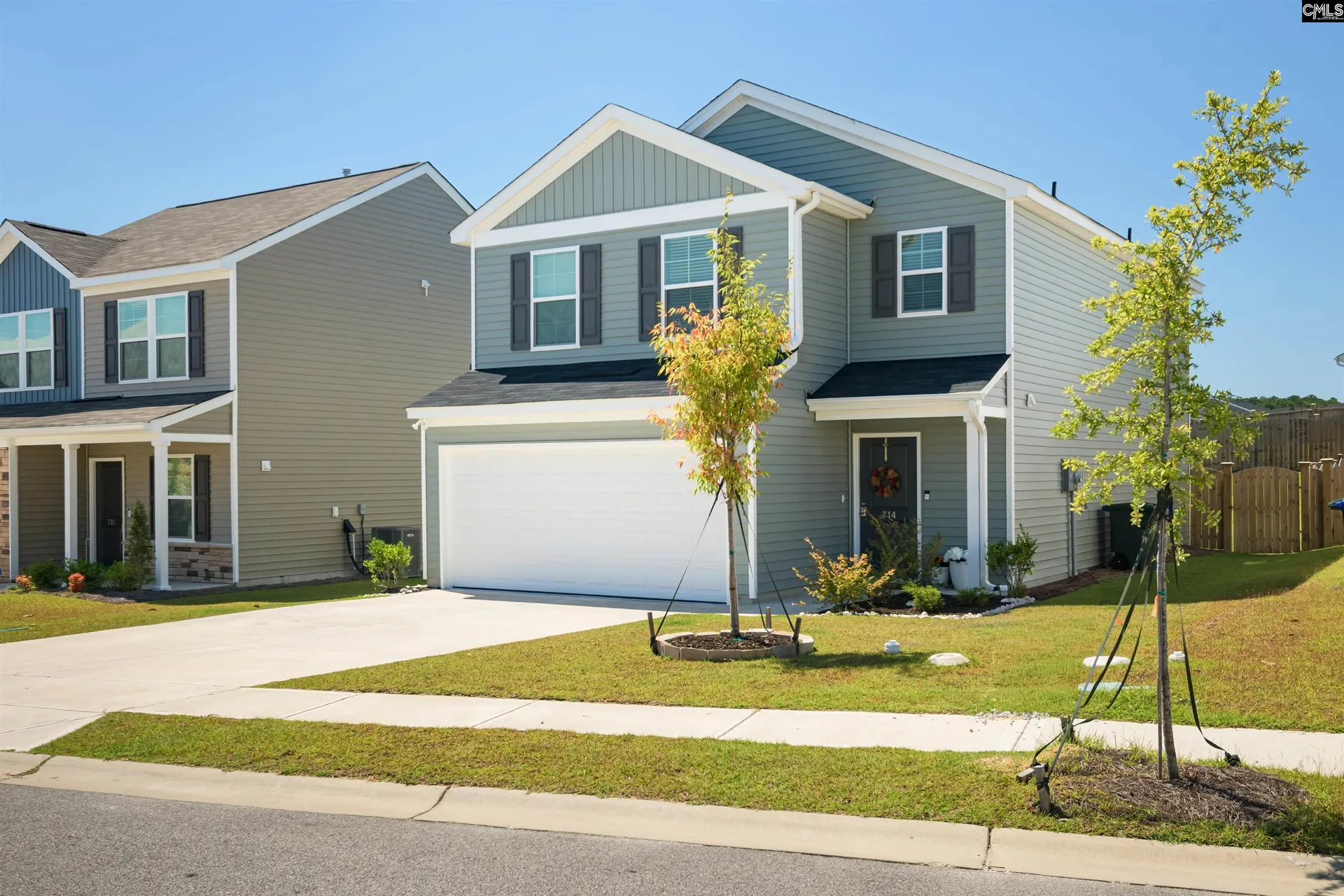 Property image 2 at 714 S Long Star Way, Elgin, SC 29045