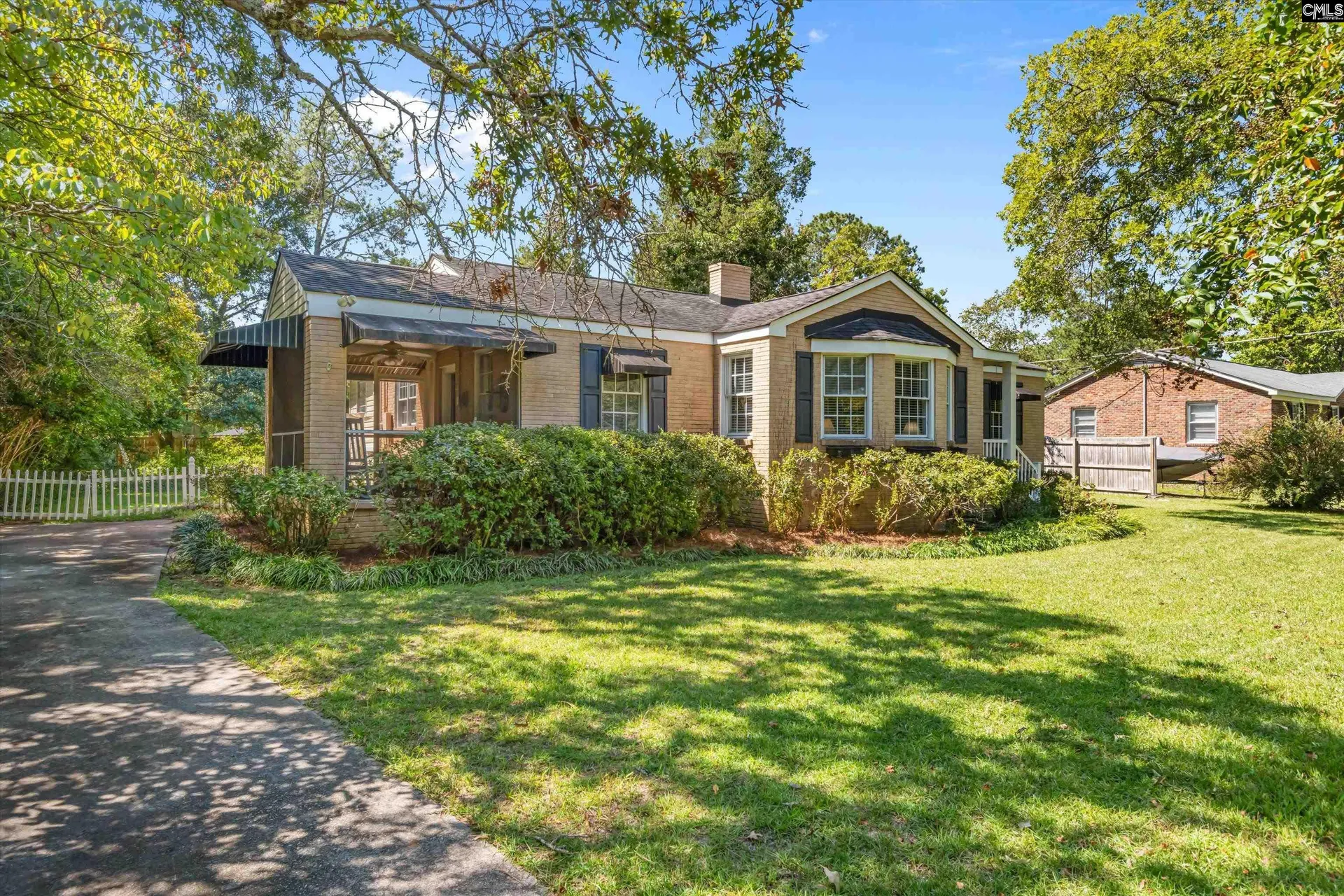 Property image 2 at 4512 Mosshill Road, Columbia, SC 29206