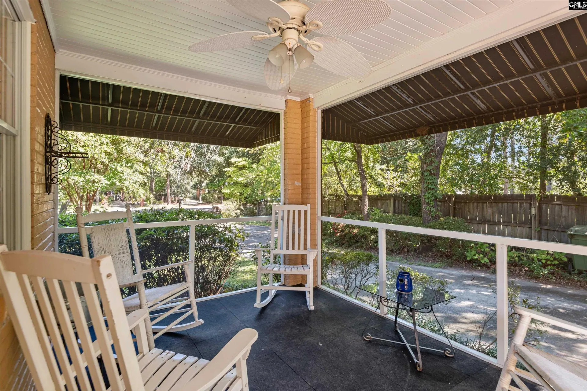 Property image 3 at 4512 Mosshill Road, Columbia, SC 29206