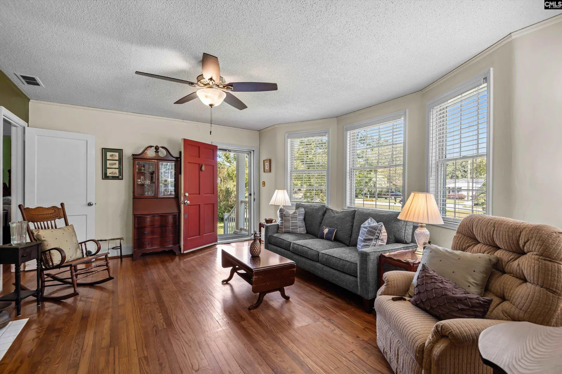 Property image 4 at 4512 Mosshill Road, Columbia, SC 29206