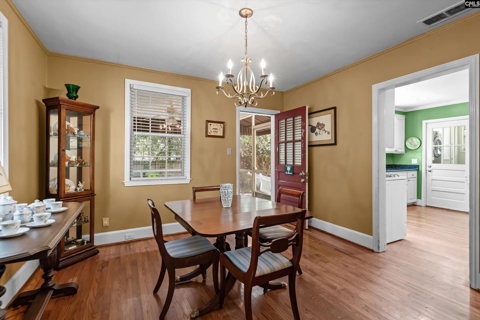 Property image 5 at 4512 Mosshill Road, Columbia, SC 29206
