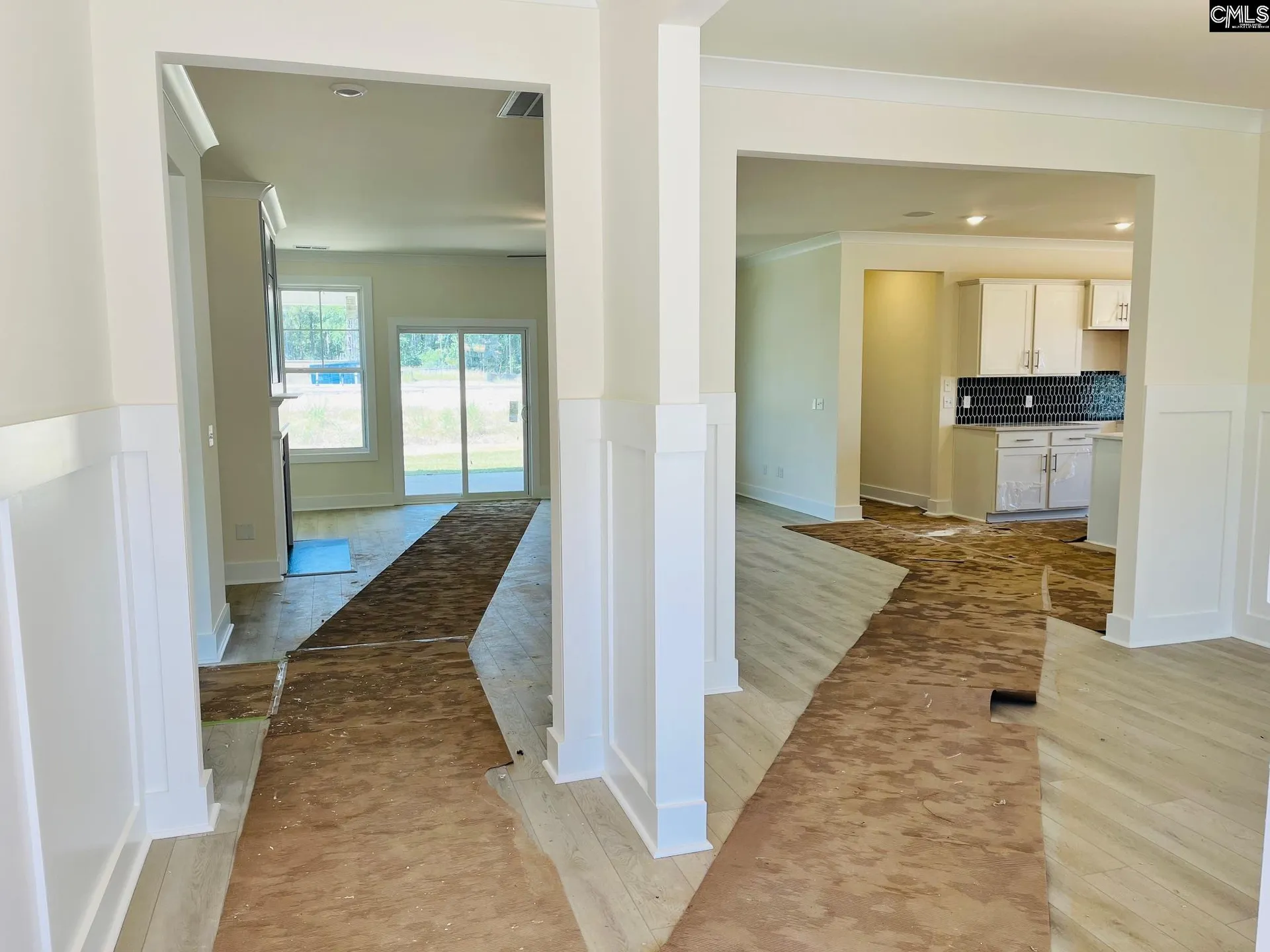 Property image 2 at 2074 Allan Crest Road, Blythewood, SC 29016