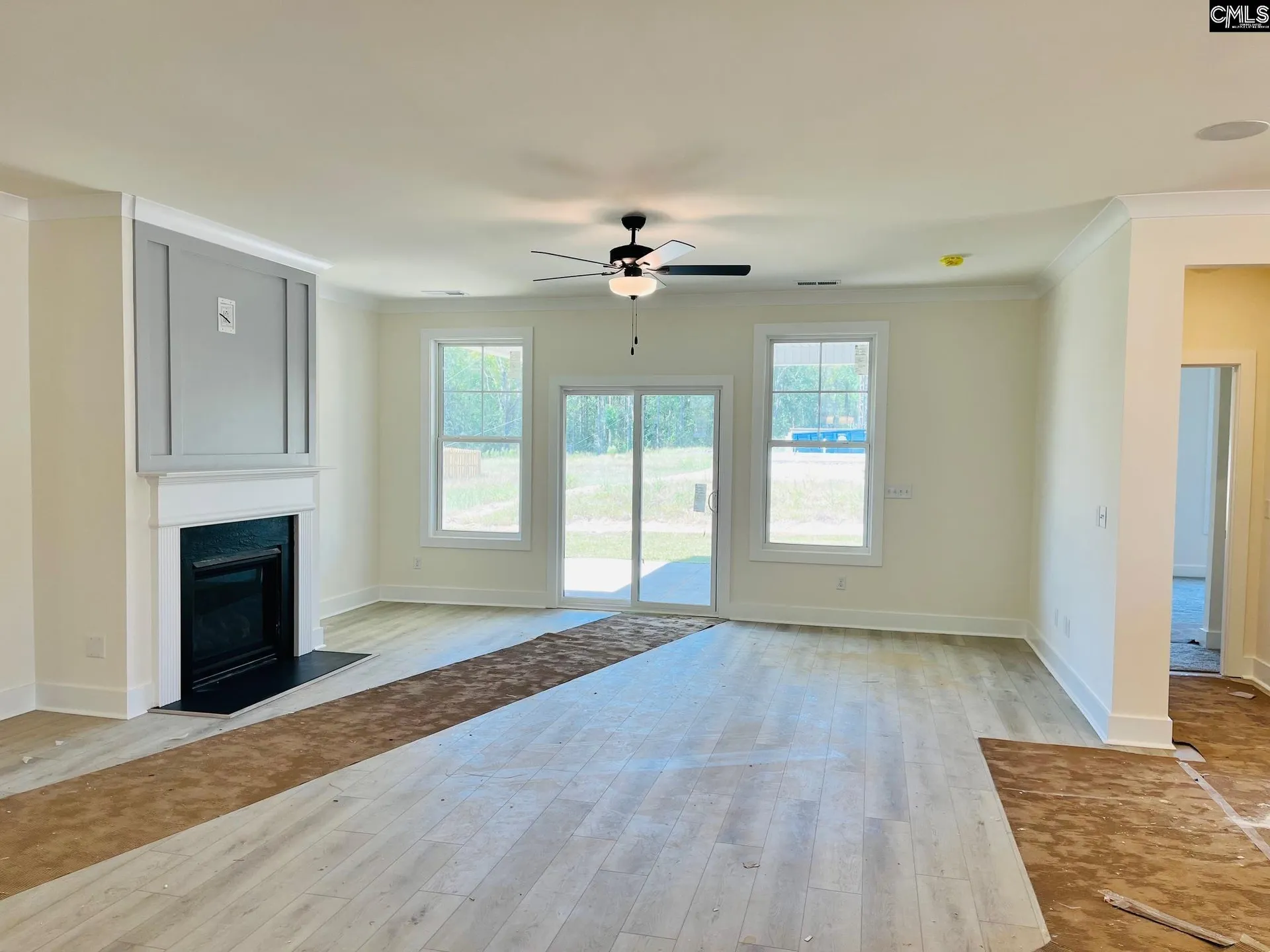 Property image 5 at 2074 Allan Crest Road, Blythewood, SC 29016