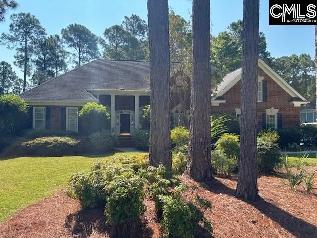 Property image 2 at 104 Wildeoak Trail, Columbia, SC 29223