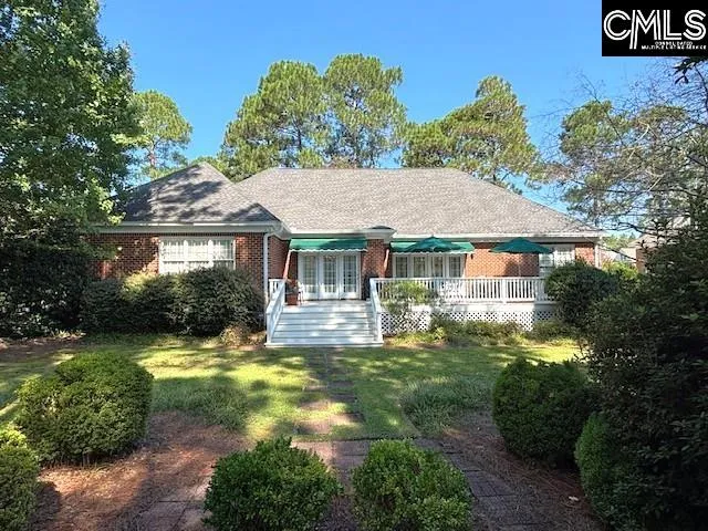 Property image 3 at 104 Wildeoak Trail, Columbia, SC 29223