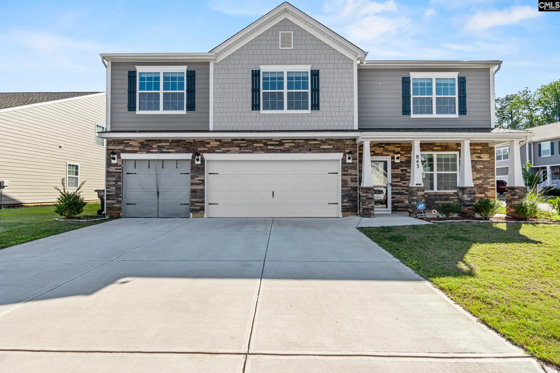 843 Marigold Lane