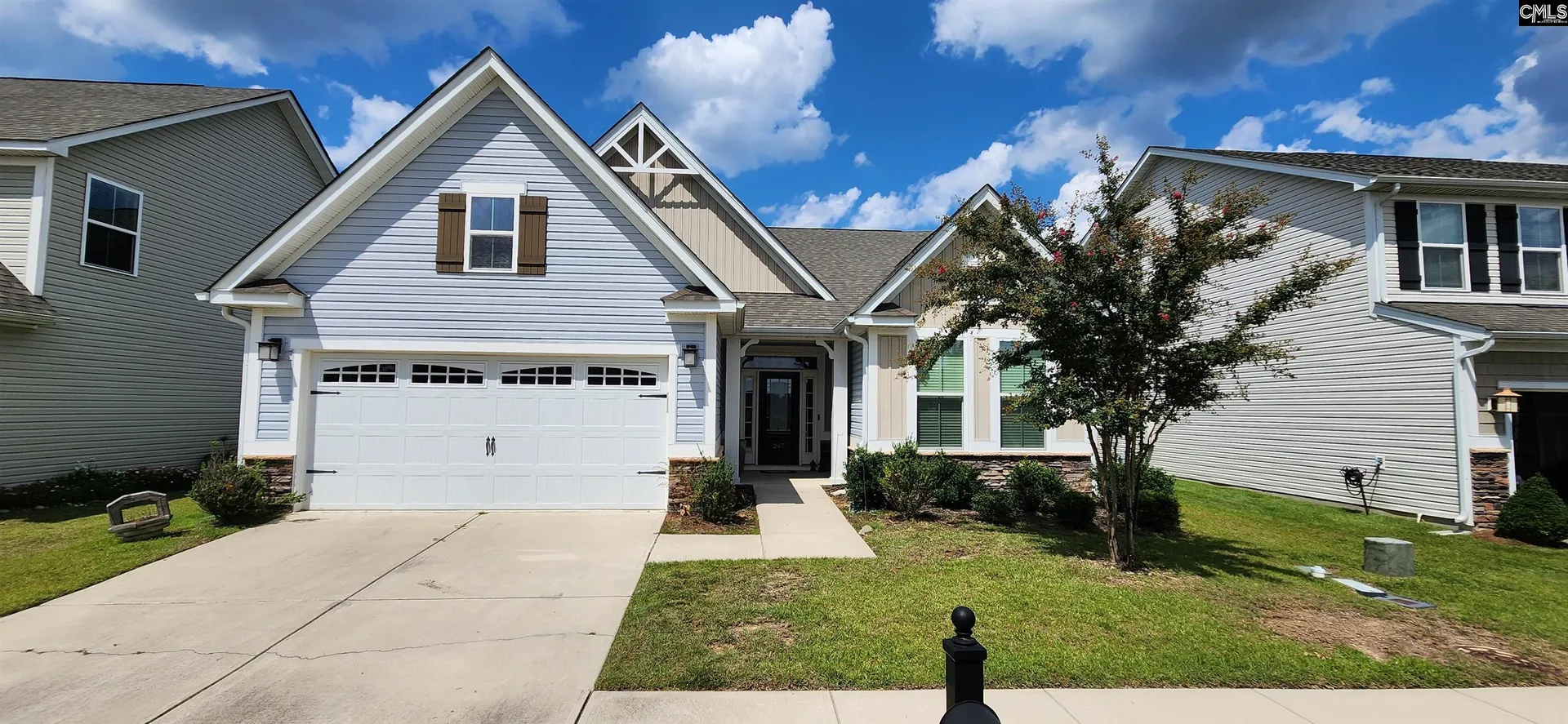 247 Clearbrook Circle
