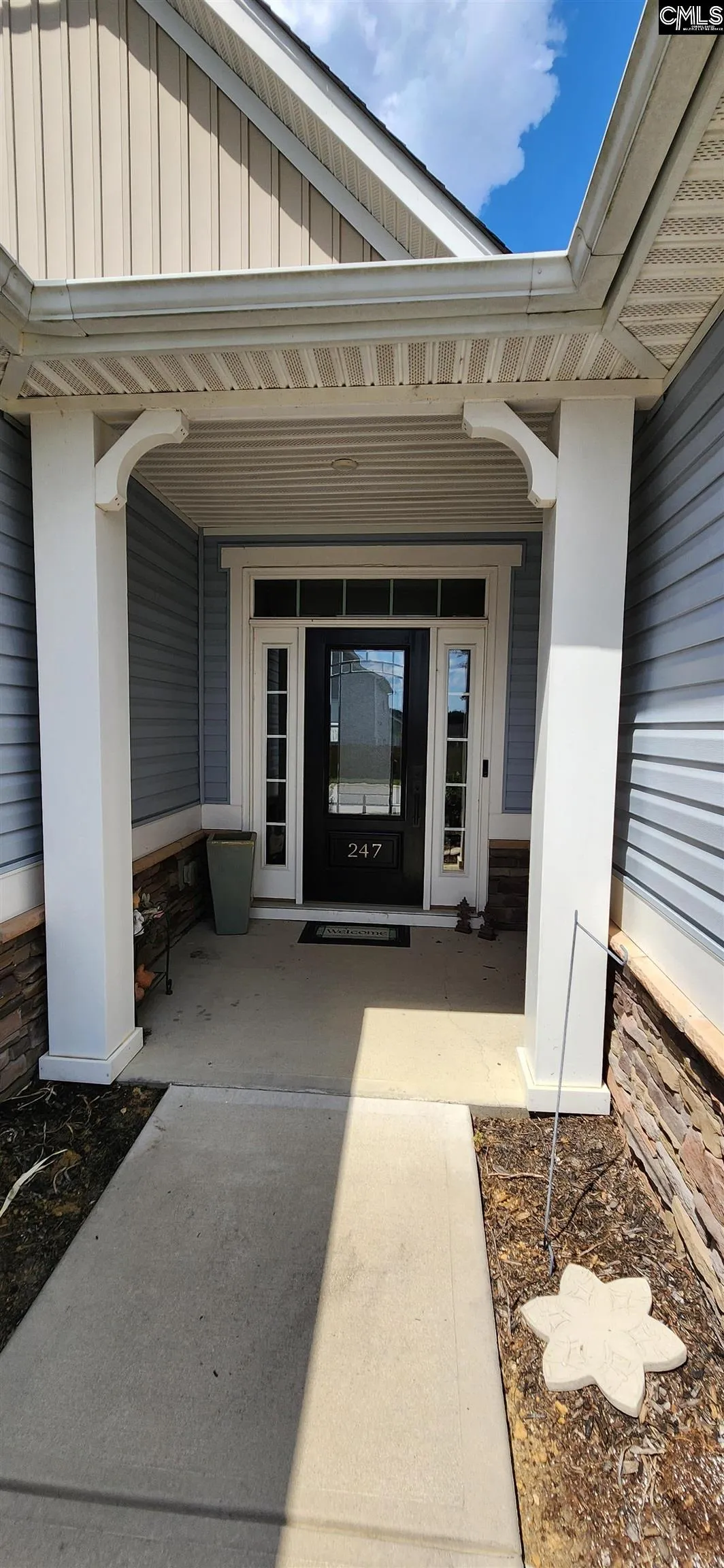 Property image 3 at 247 Clearbrook Circle, Lexington, SC 29072