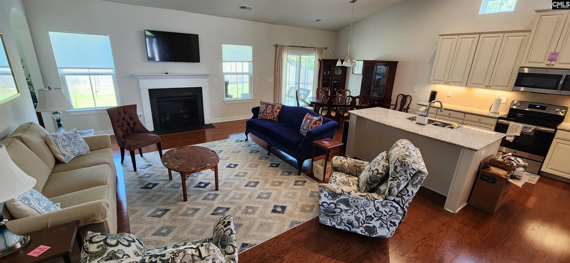 Property image 5 at 247 Clearbrook Circle, Lexington, SC 29072