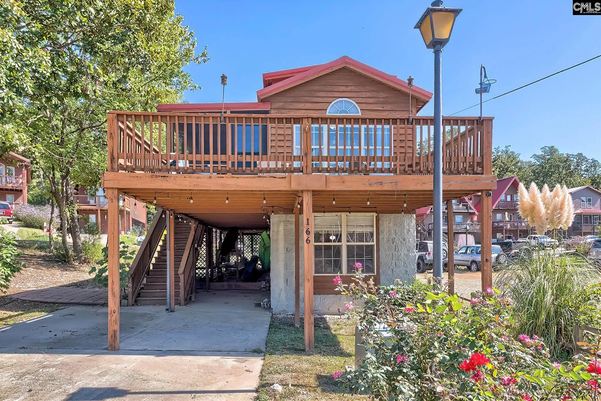 Property image 2 at 166 Marina Cove Drive, Gilbert, SC 29054