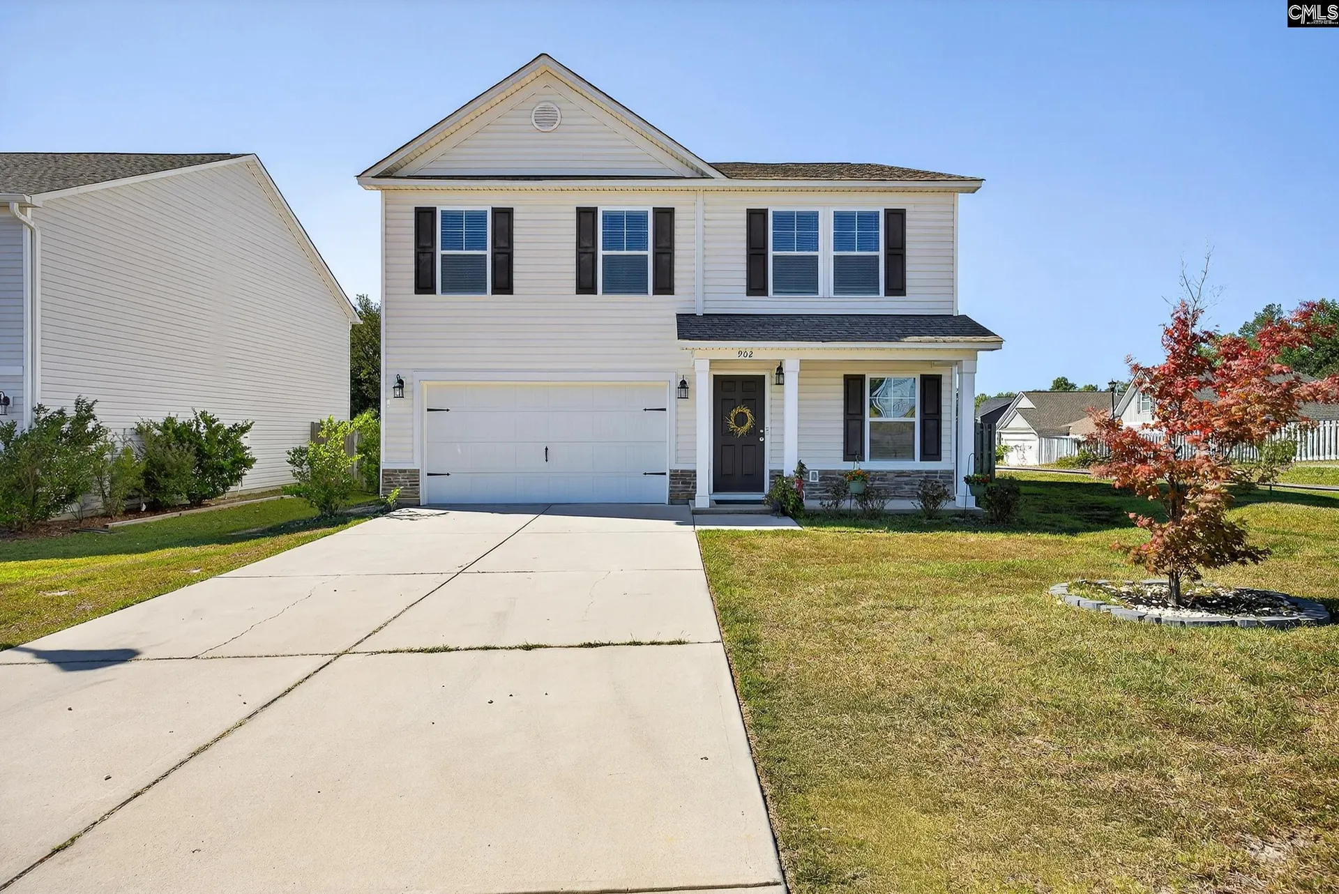 902 Native Rye Way