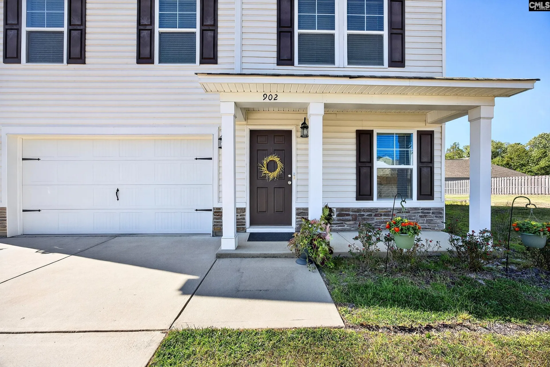 Property image 2 at 902 Native Rye Way, Lexington, SC 29073