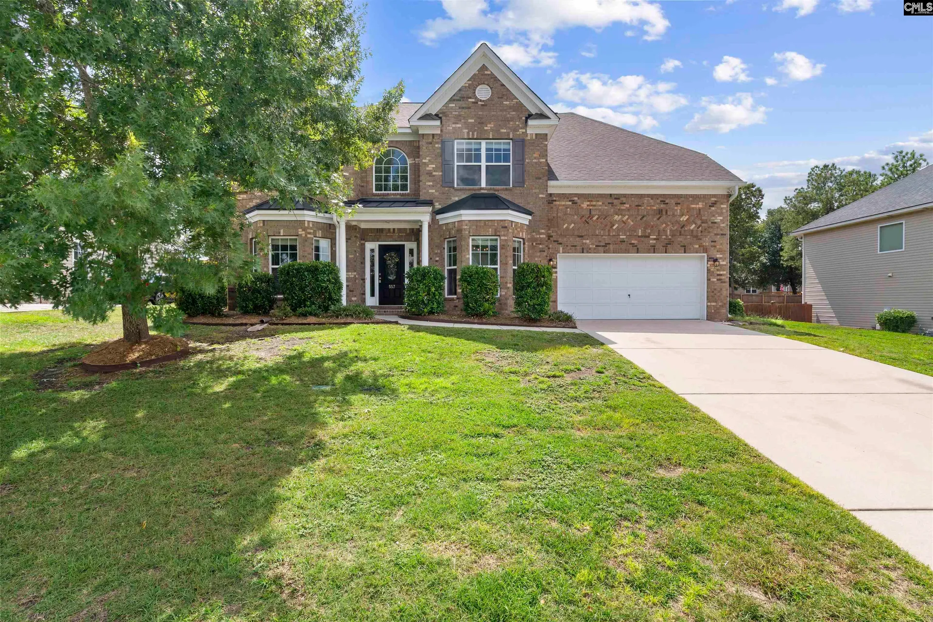 Longcreek Deer Creek, Blythewood Community