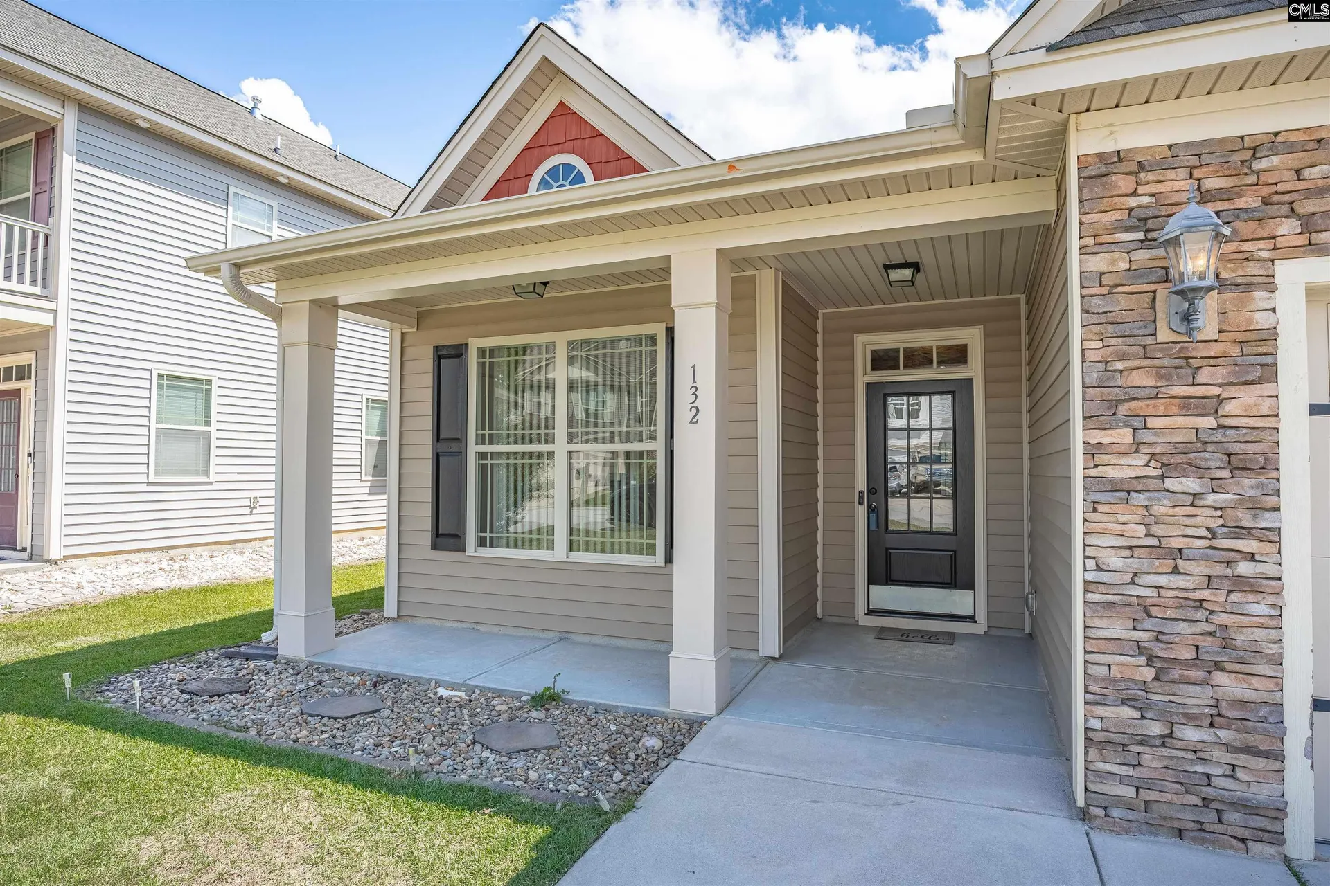 Property image 3 at 132 Ventnor Avenue, Chapin, SC 29036