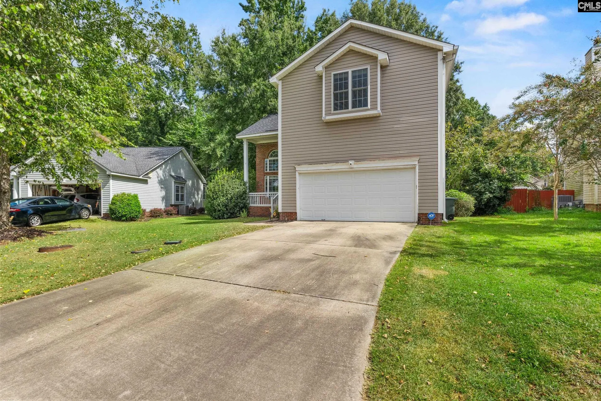 Property image 2 at 1284 Rockwood Road, Columbia, SC 29209