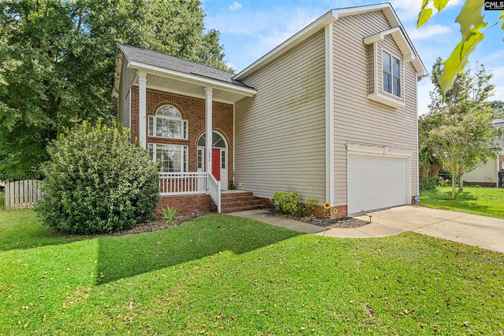Property image 3 at 1284 Rockwood Road, Columbia, SC 29209