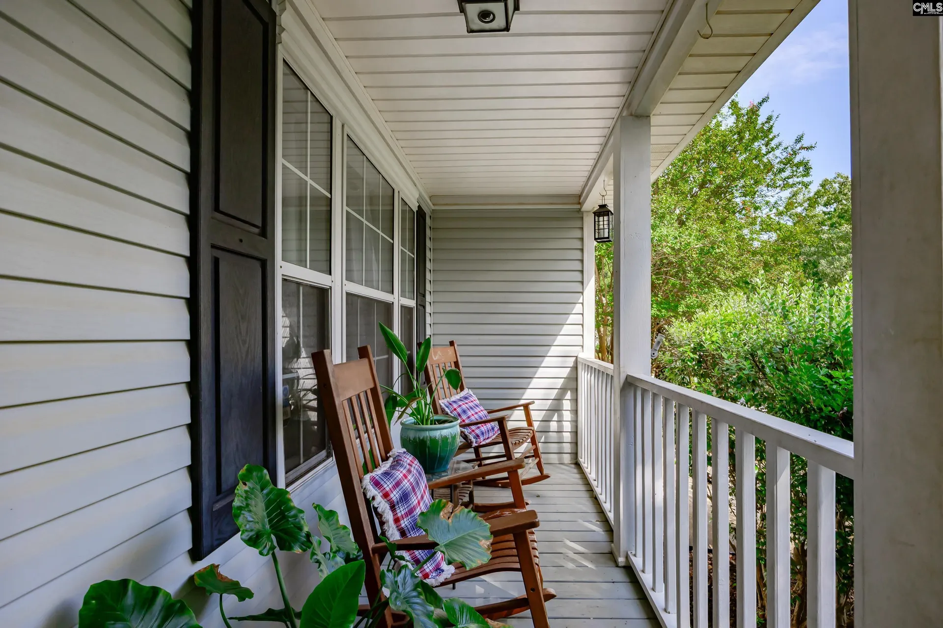 118 Highland Creek Lane