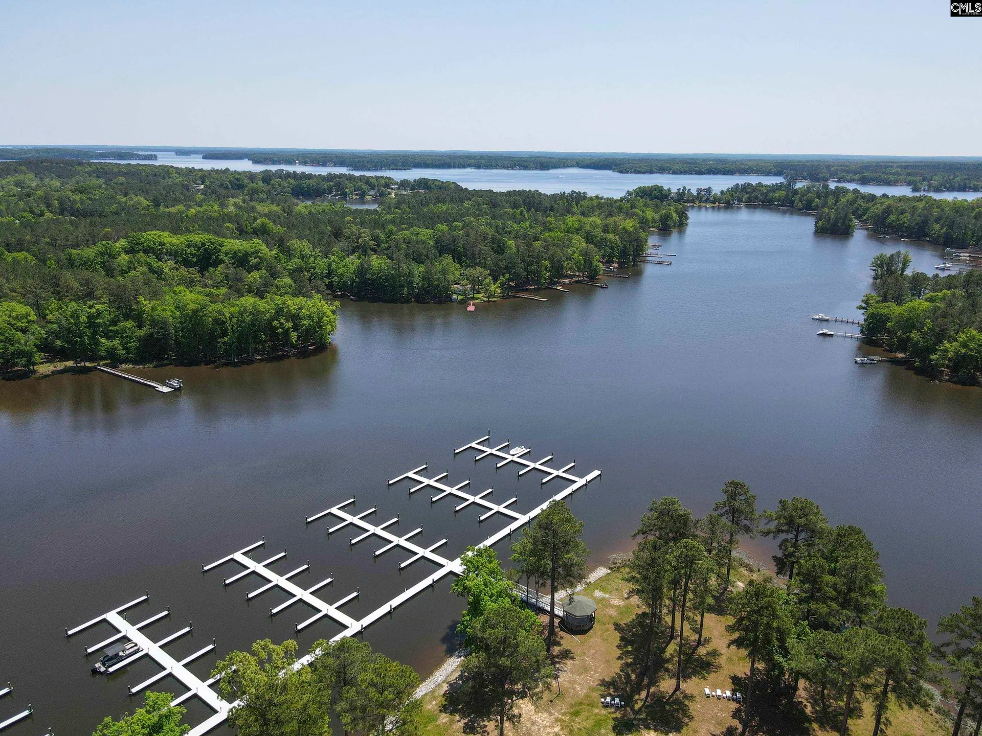 Property image 3 at 216 Hollands Landing Road, Prosperity, SC 29127