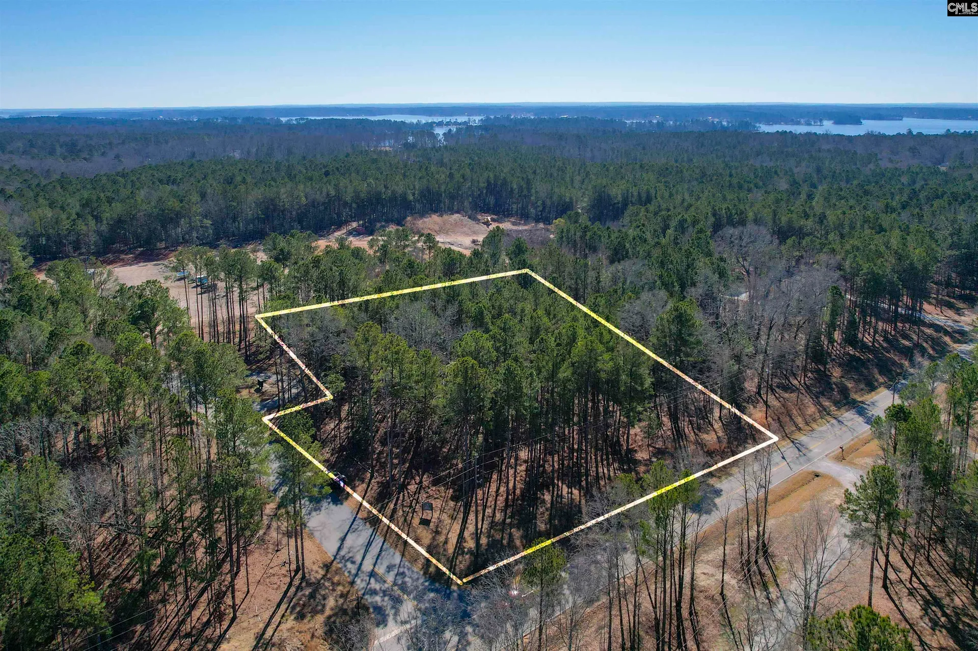 Property image 4 at 216 Hollands Landing Road, Prosperity, SC 29127