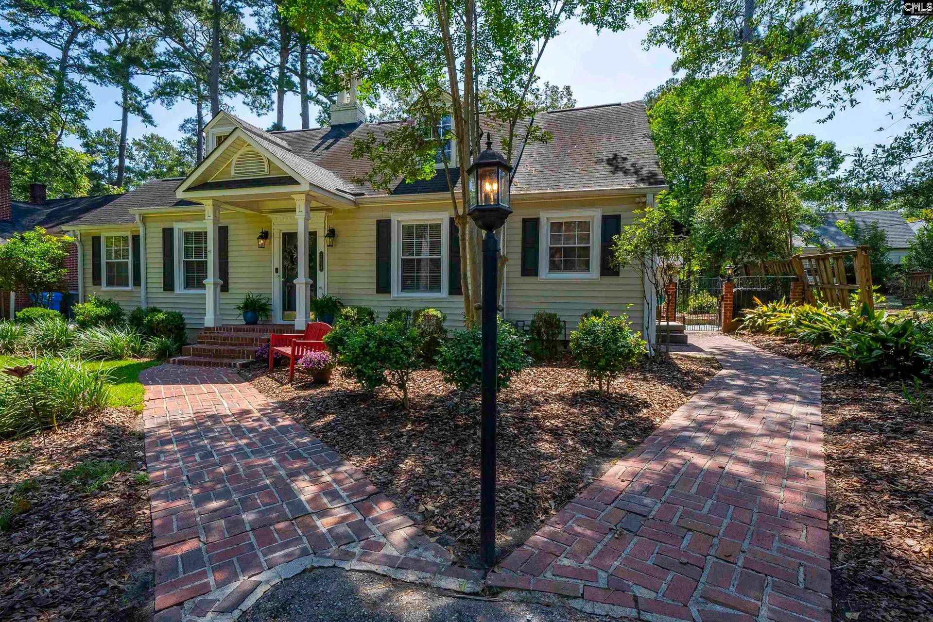2854 Stratford Road