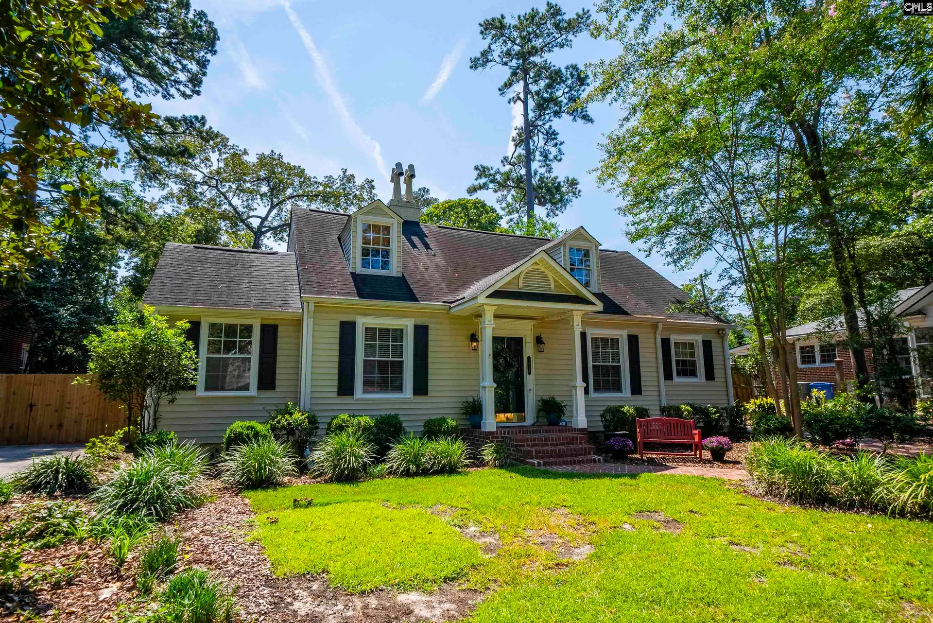 Property image 2 at 2854 Stratford Road, Columbia, SC 29204