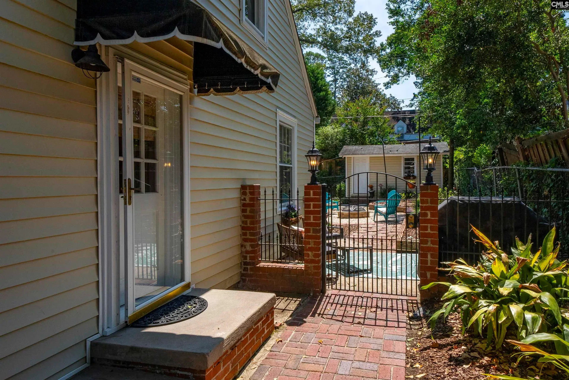 Property image 3 at 2854 Stratford Road, Columbia, SC 29204