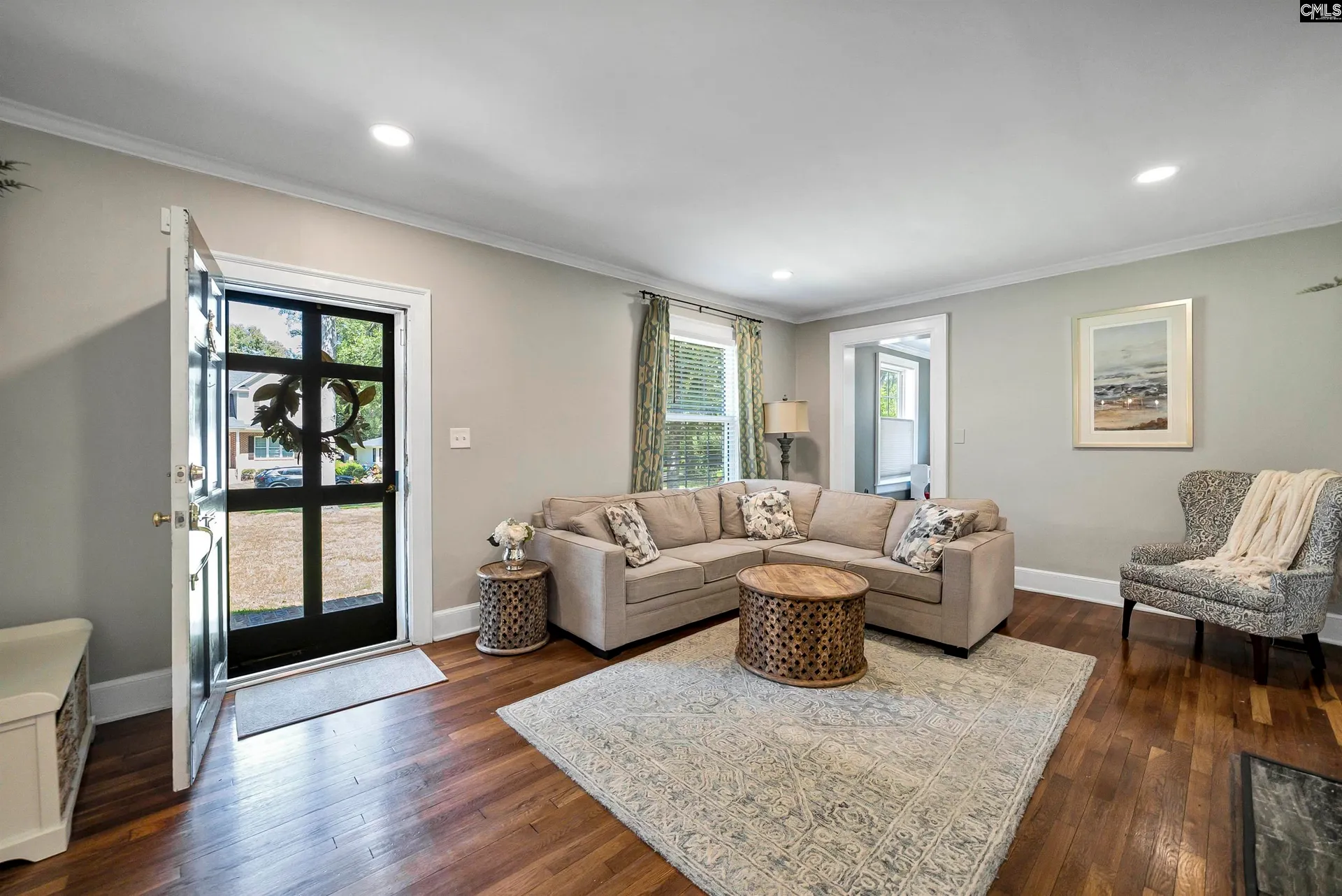 Property image 4 at 2854 Stratford Road, Columbia, SC 29204