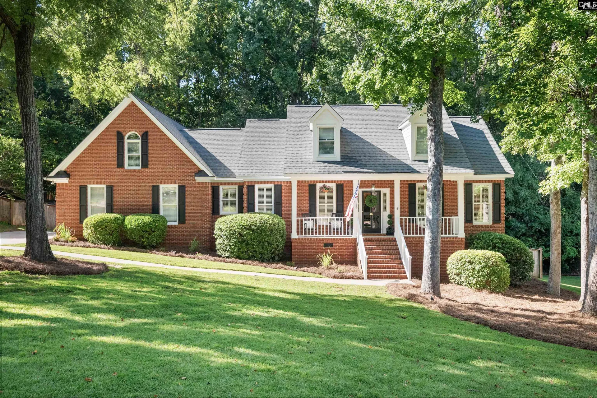 Property image 2 at 417 Oak Haven Drive, Lexington, SC 29072