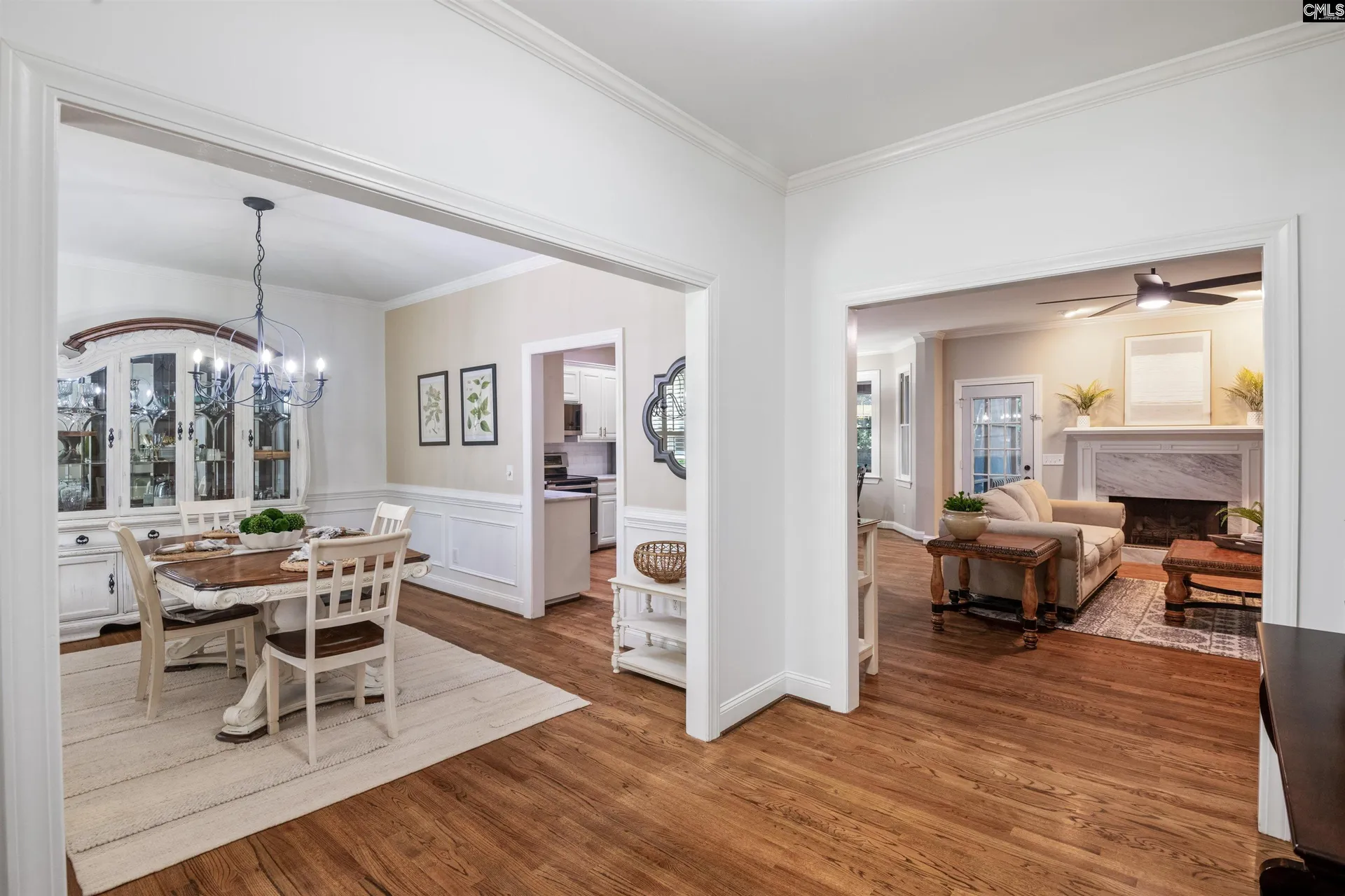 Property image 3 at 417 Oak Haven Drive, Lexington, SC 29072