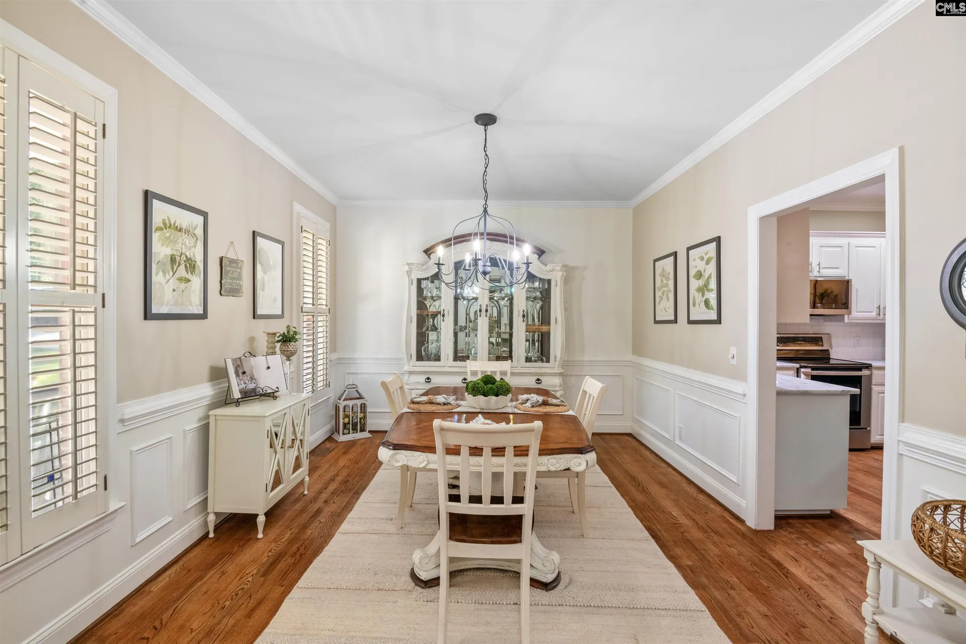 Property image 4 at 417 Oak Haven Drive, Lexington, SC 29072