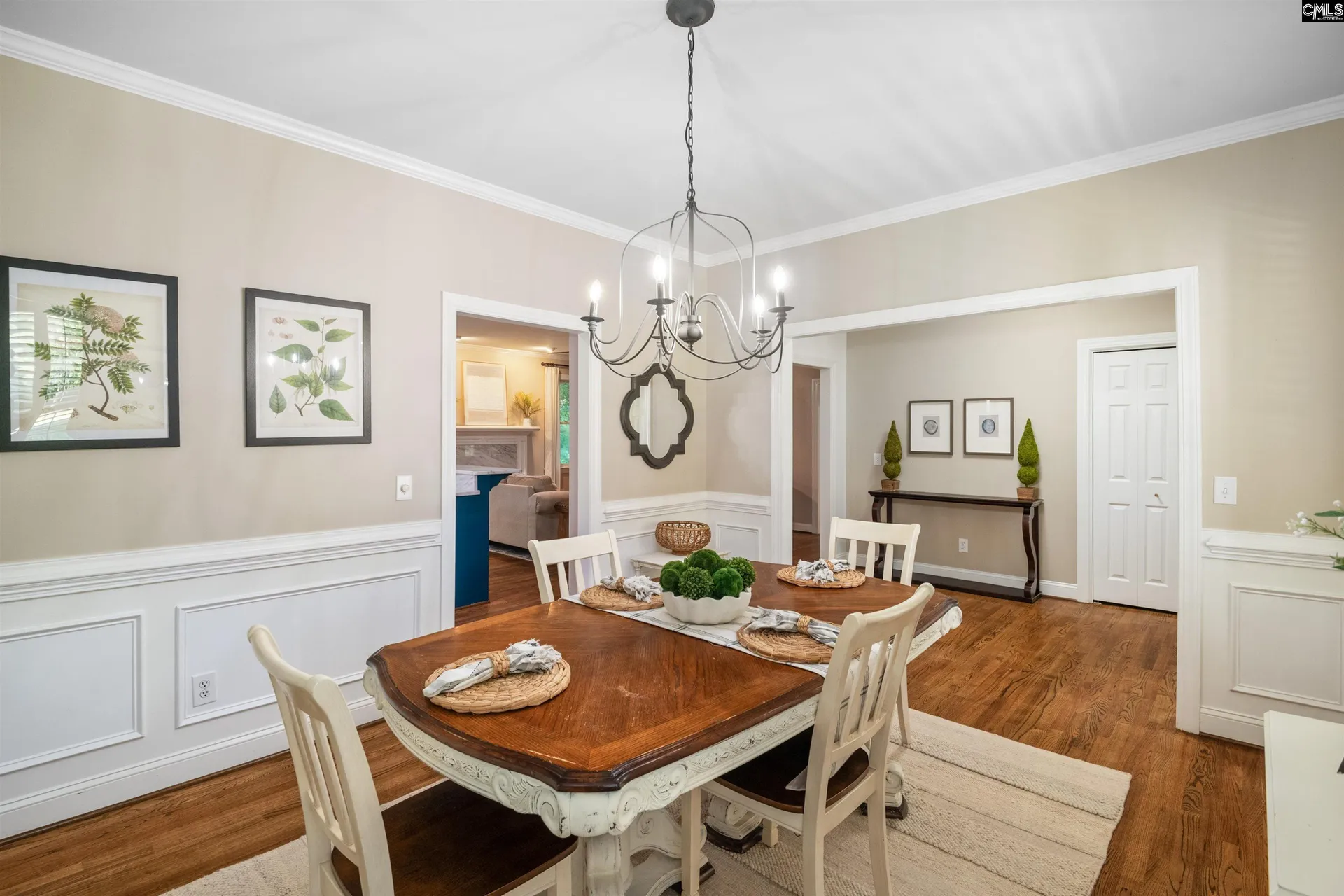 Property image 5 at 417 Oak Haven Drive, Lexington, SC 29072