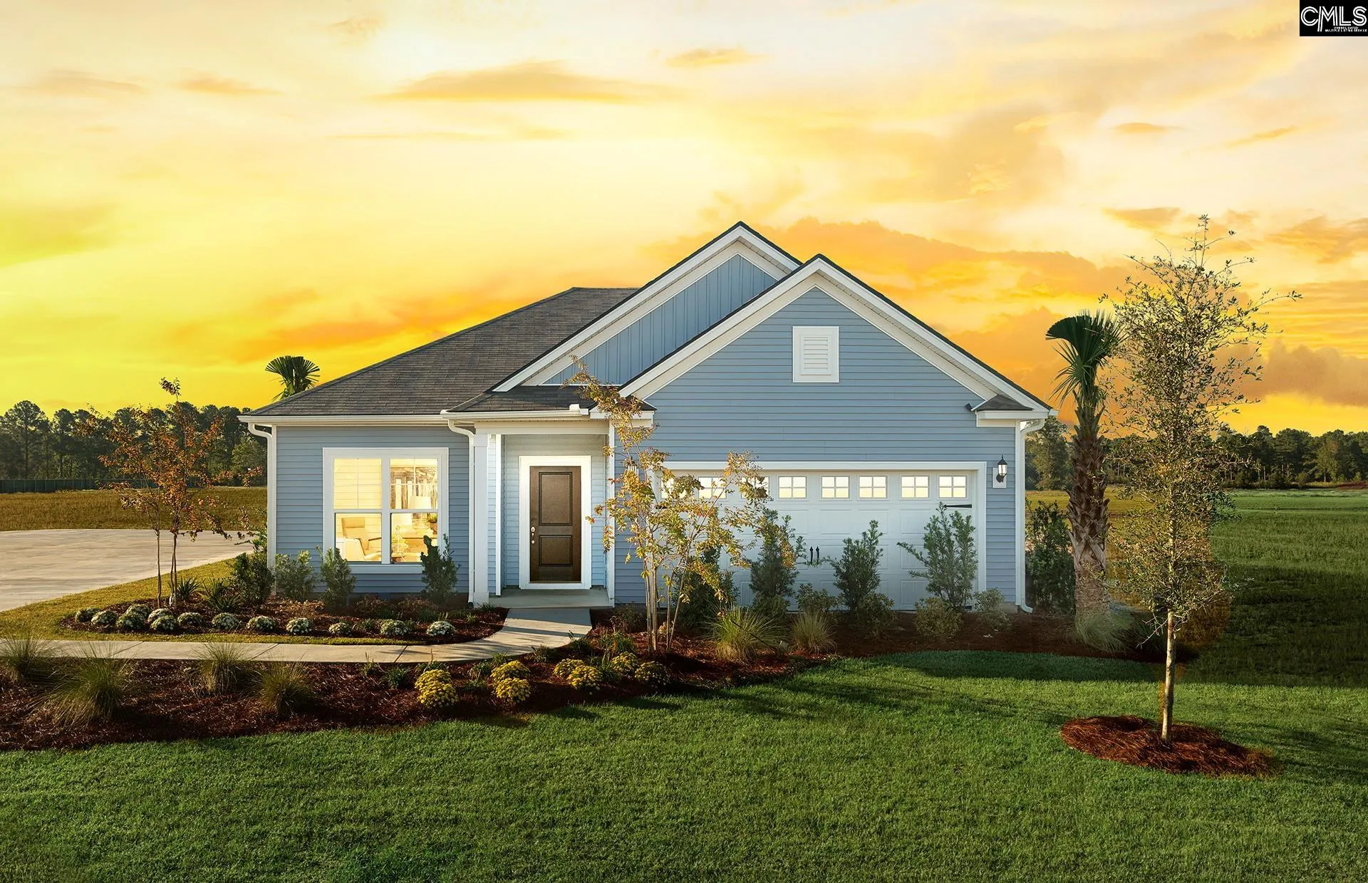 145 Monroe Preserve Drive