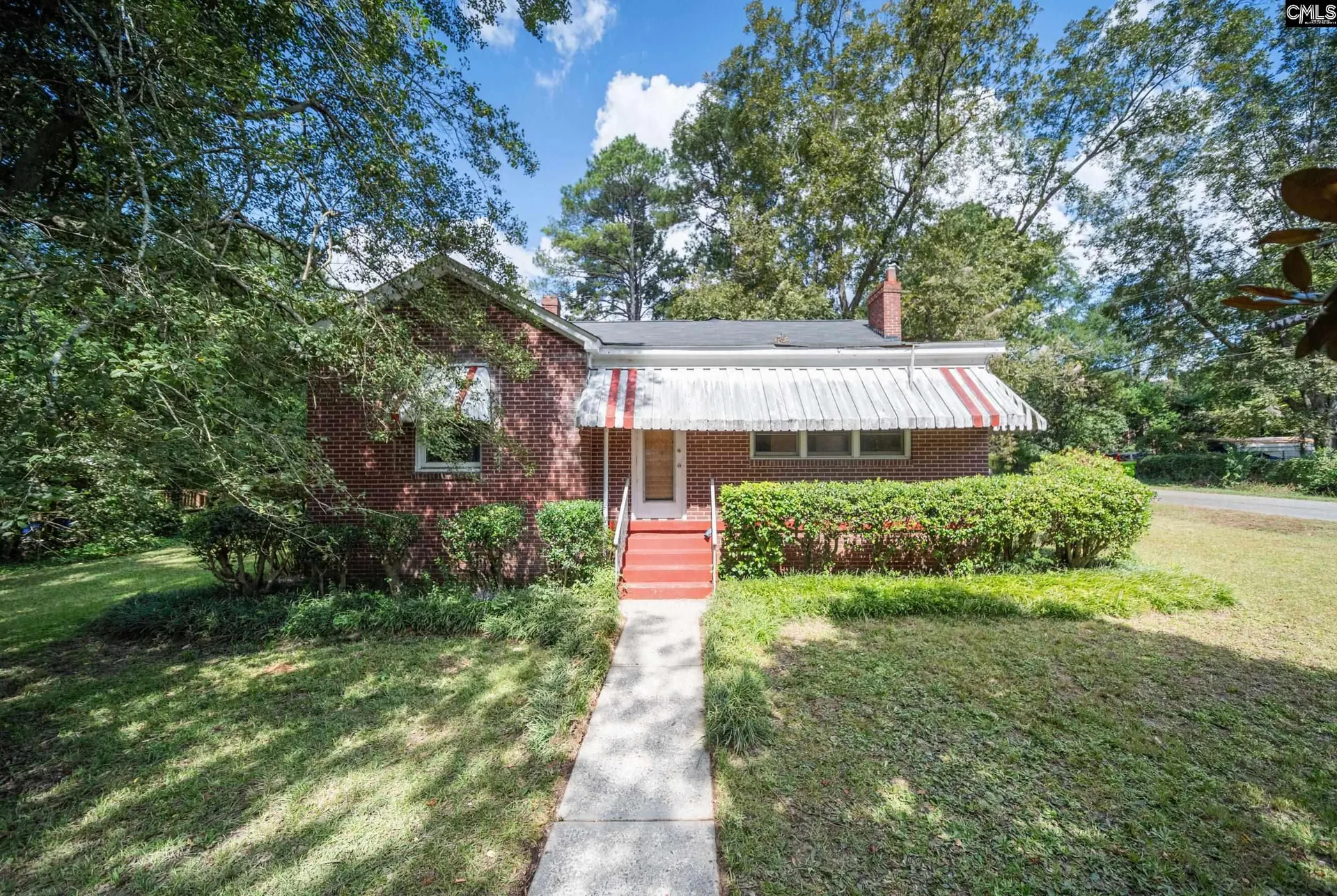 1225 Denny Road
