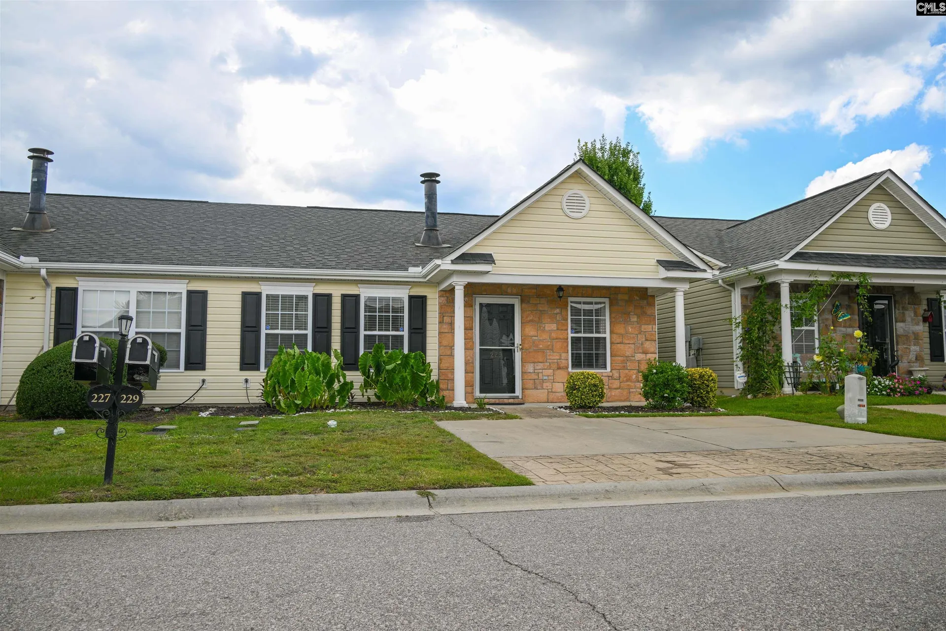 229 Dawsons Park Drive