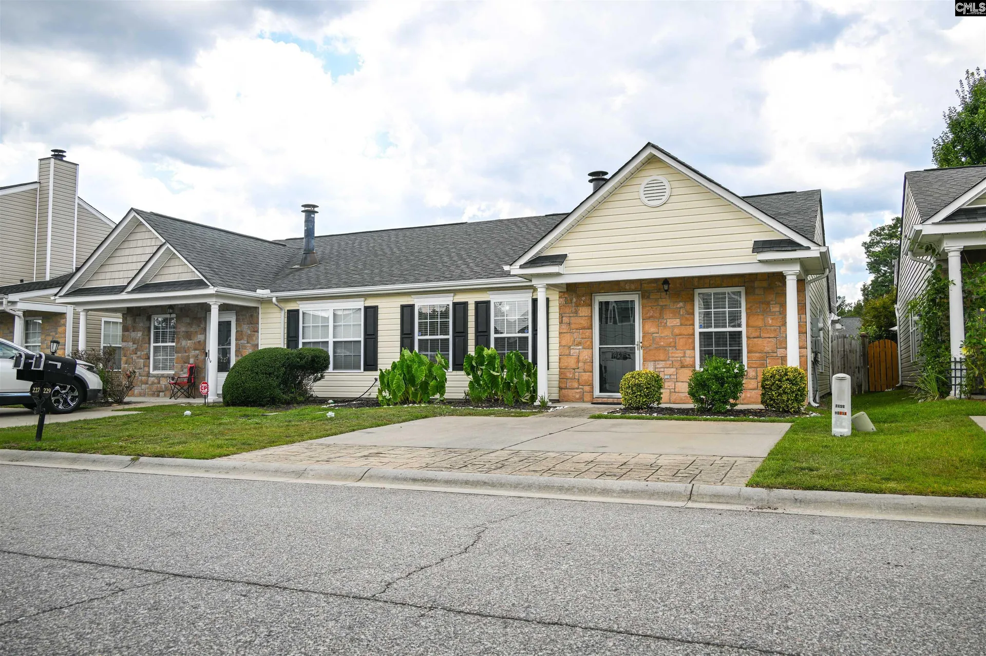 Property image 2 at 229 Dawsons Park Drive, Lexington, SC 29072