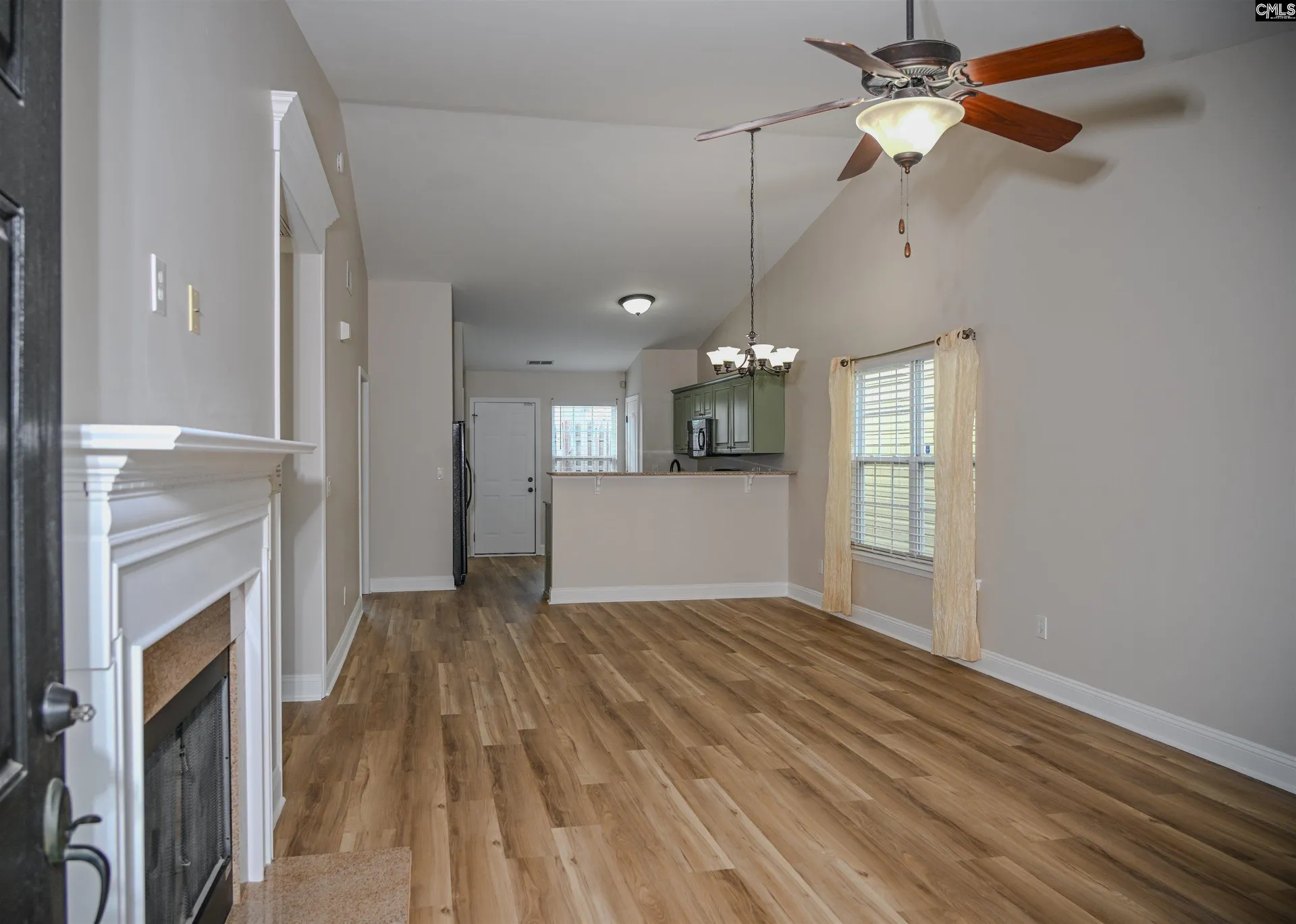 Property image 4 at 229 Dawsons Park Drive, Lexington, SC 29072
